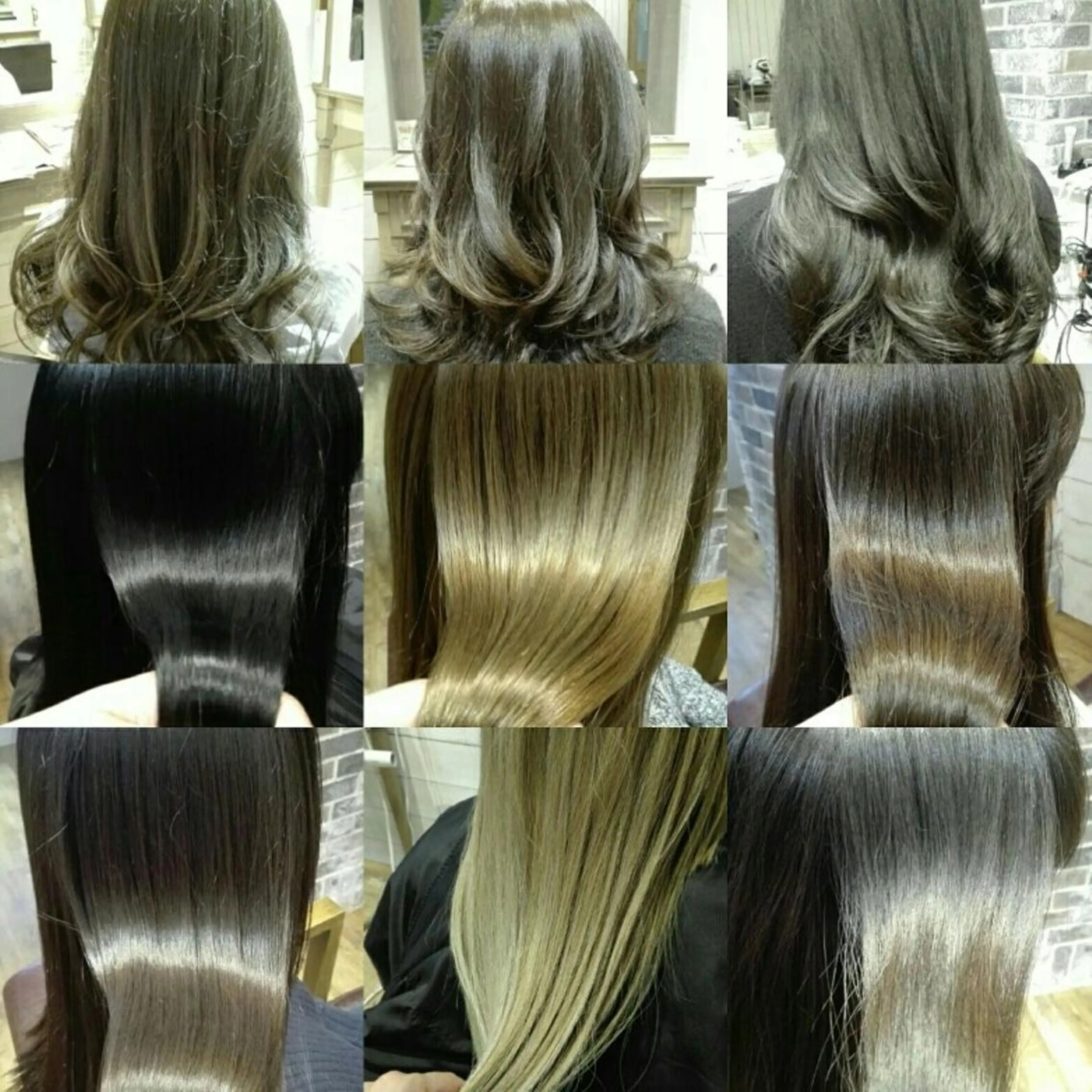 セミロング カラー パーマ ヘアアレンジ メンズ キッズ ネイル マツエク・マツパ メンズブリーチ メンズハイライト メンズインナーカラー アディクシーカラー アッシュ カット ヘアカラー トリートメント Beauty&Relaxation MEGUMI所属・MEGUMI megumiのヘアスタイル