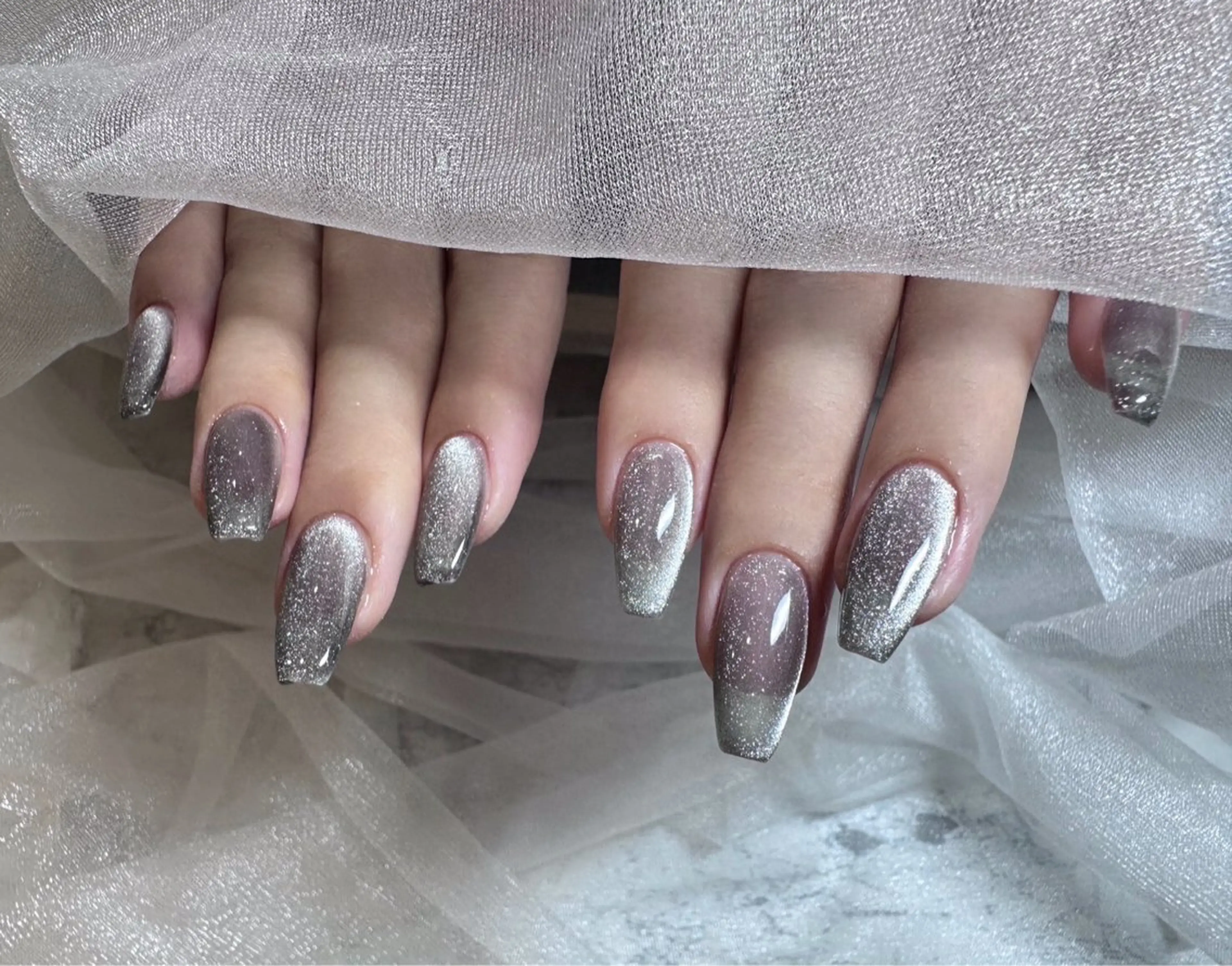 ネイル Nailsalon ANDY所属・Nailsalon ANDYのネイルデザイン