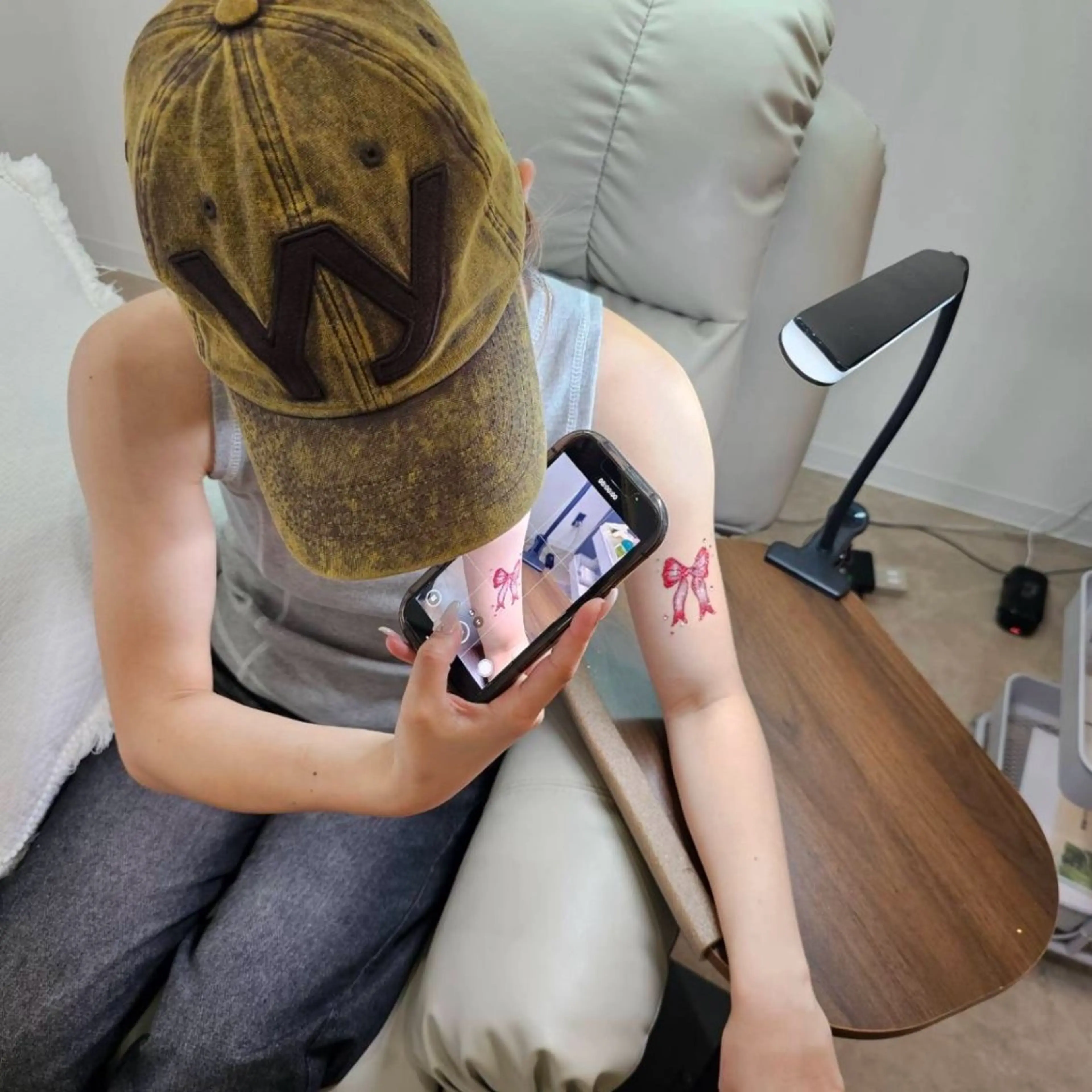その他 Tweesalon 本町/ネイル ボディジュエリー所属・Twee salon 本町のその他イメージ