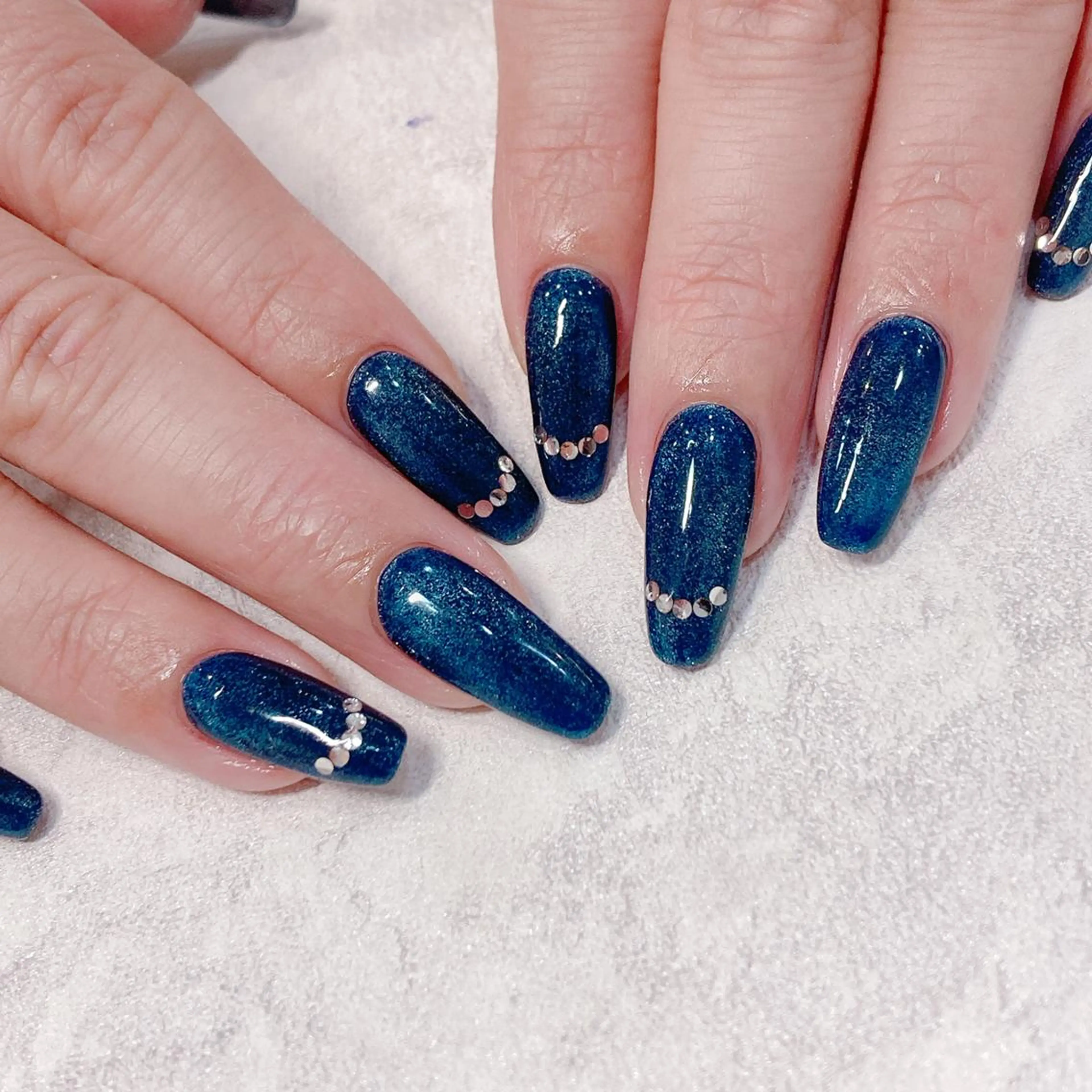 ネイル BUNNYNAIL MOEのネイルデザイン