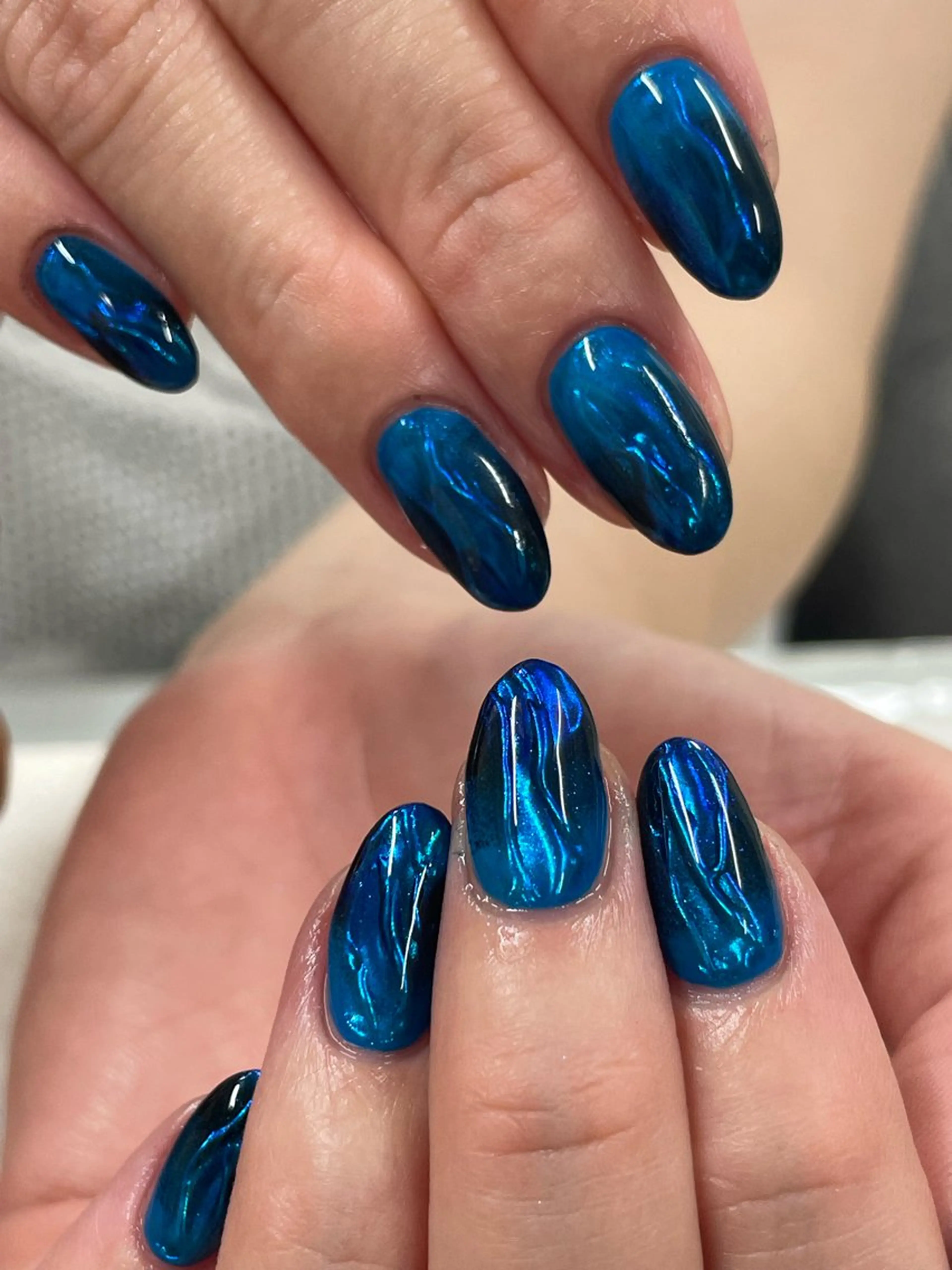 ネイル Munail サロン所属・むねいる nail salonのネイルデザイン