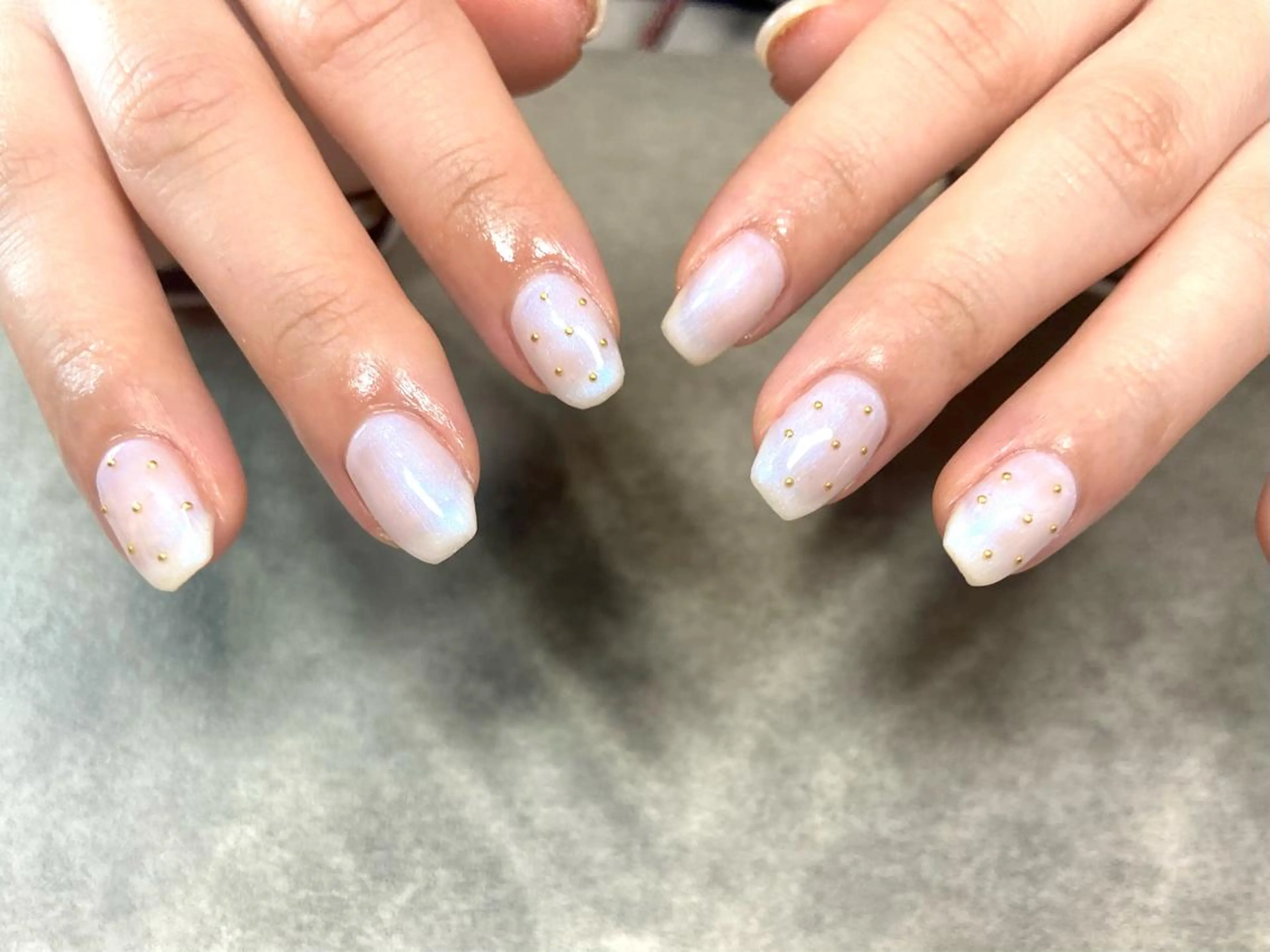 ネイル salon de oct.のネイルデザイン