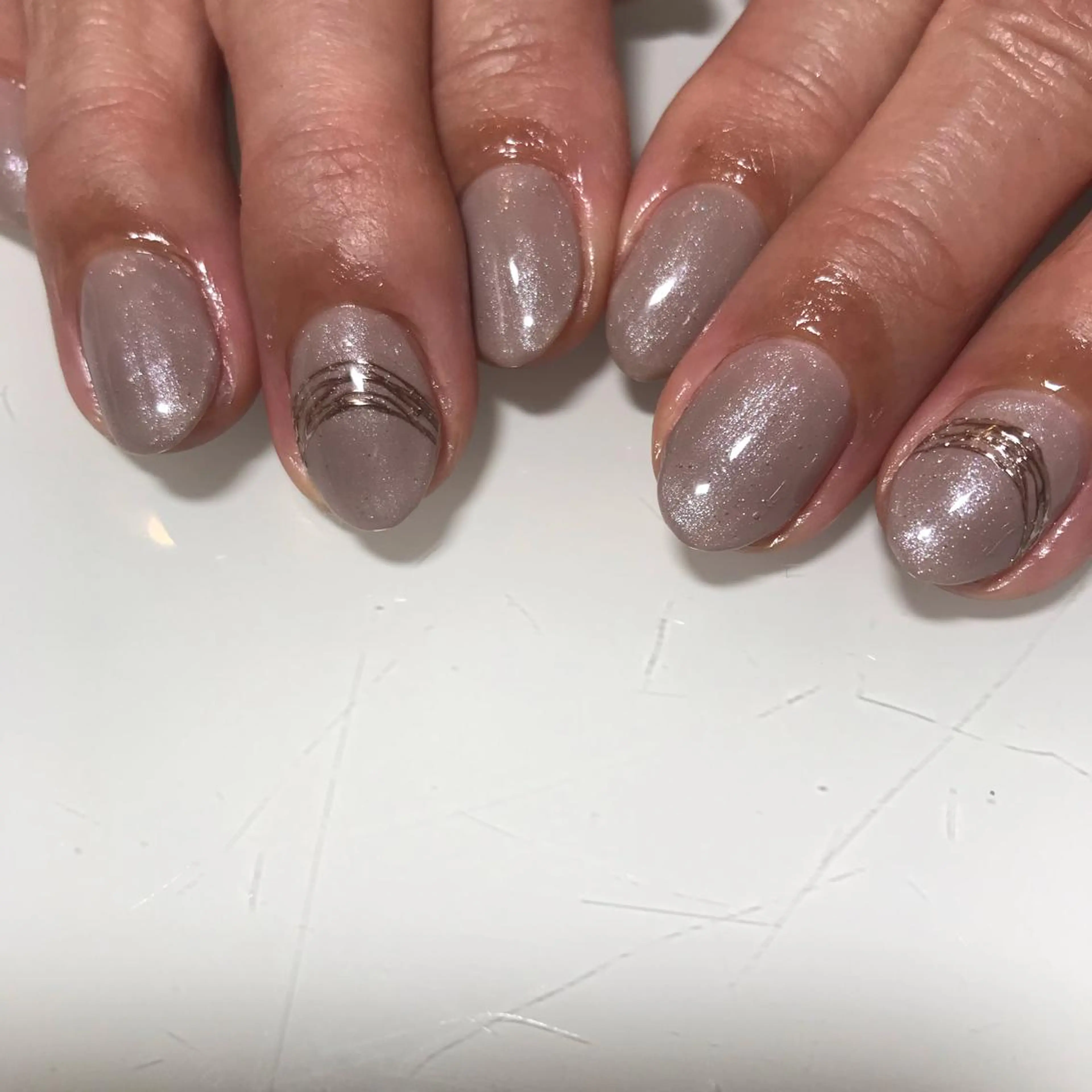 ネイル nail salon ticoRuのネイルデザイン