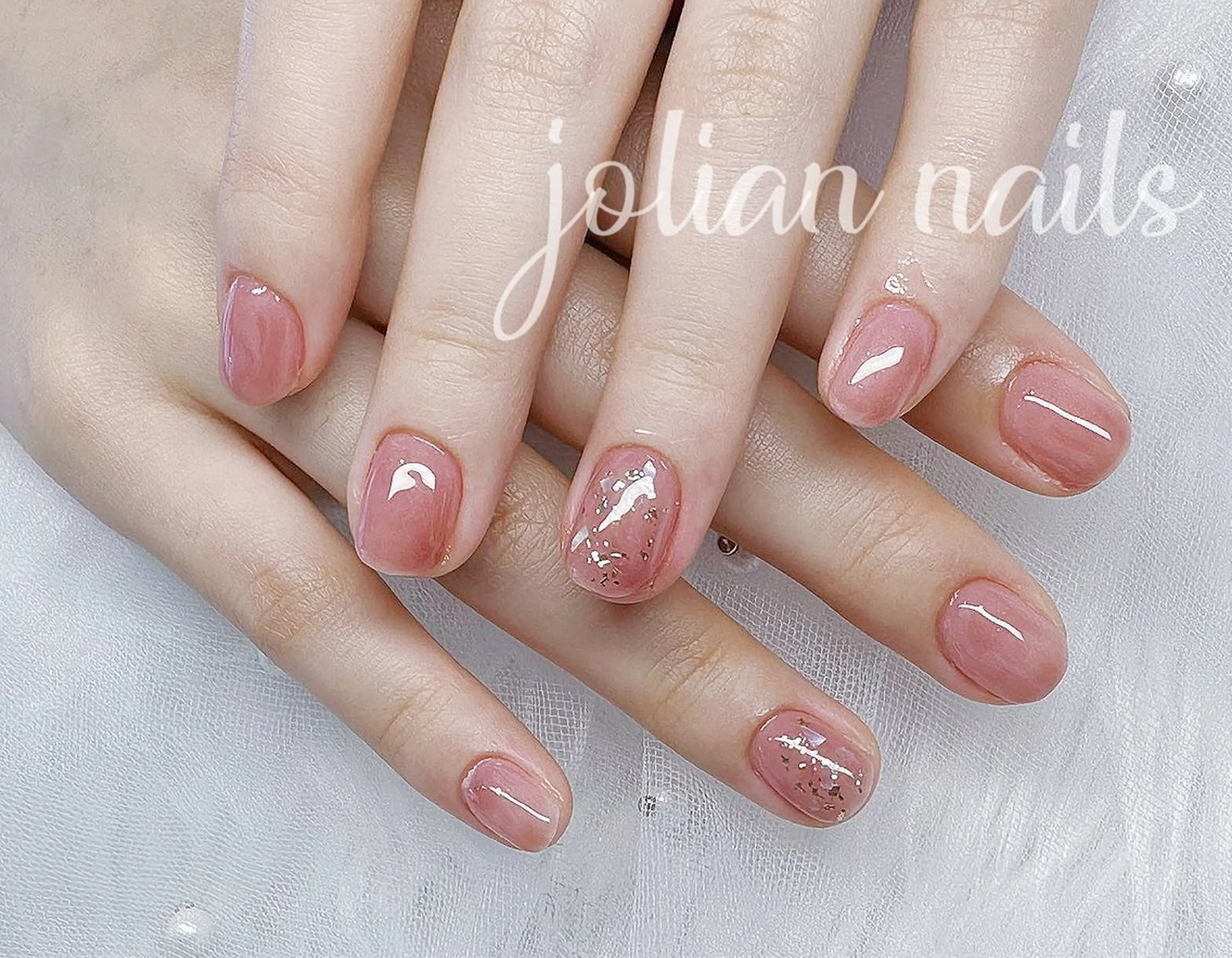 ネイル jolina nails鶴見店のネイルデザイン