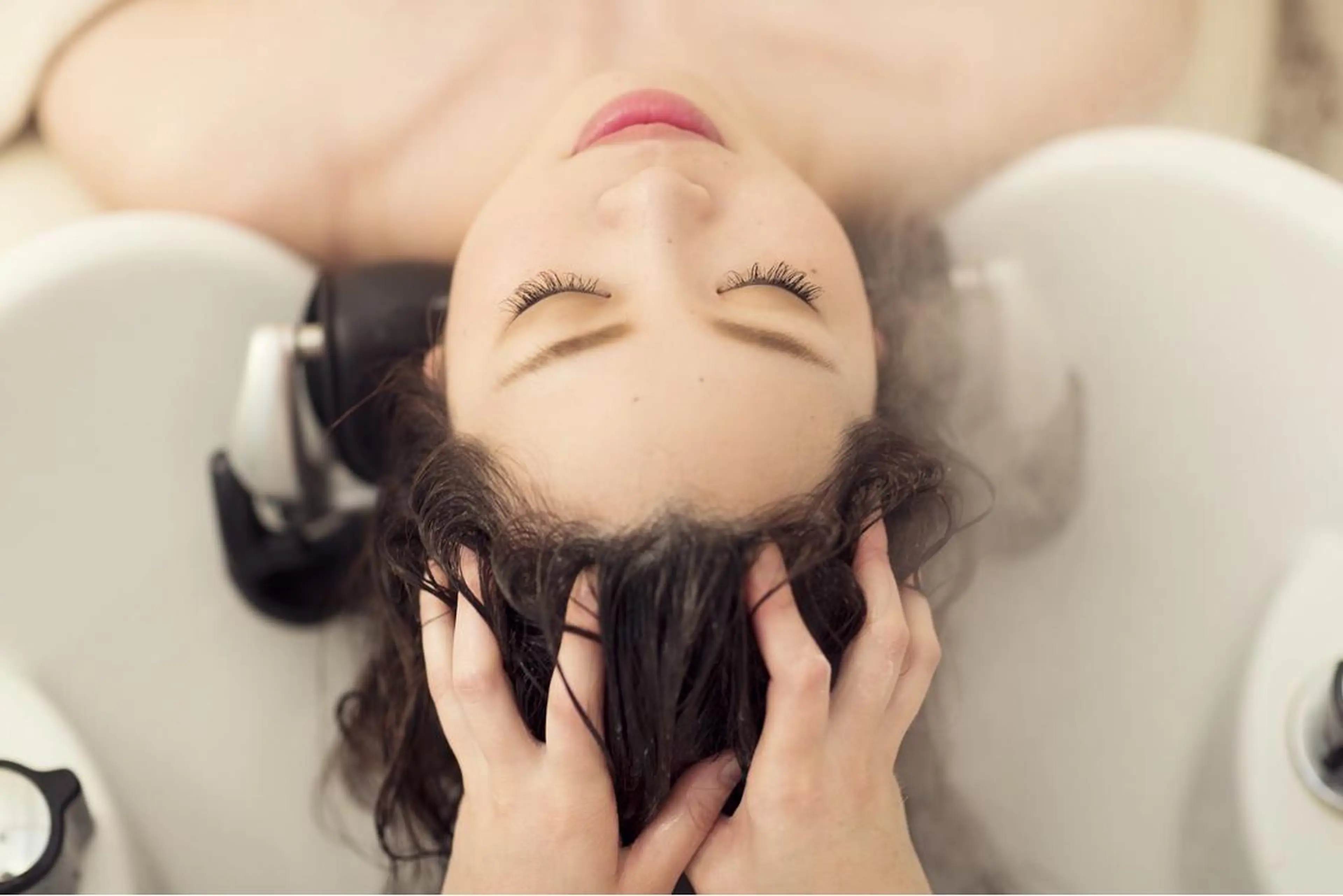 La fith hair lov.所属・Okamura Chisatoのヘアスタイル