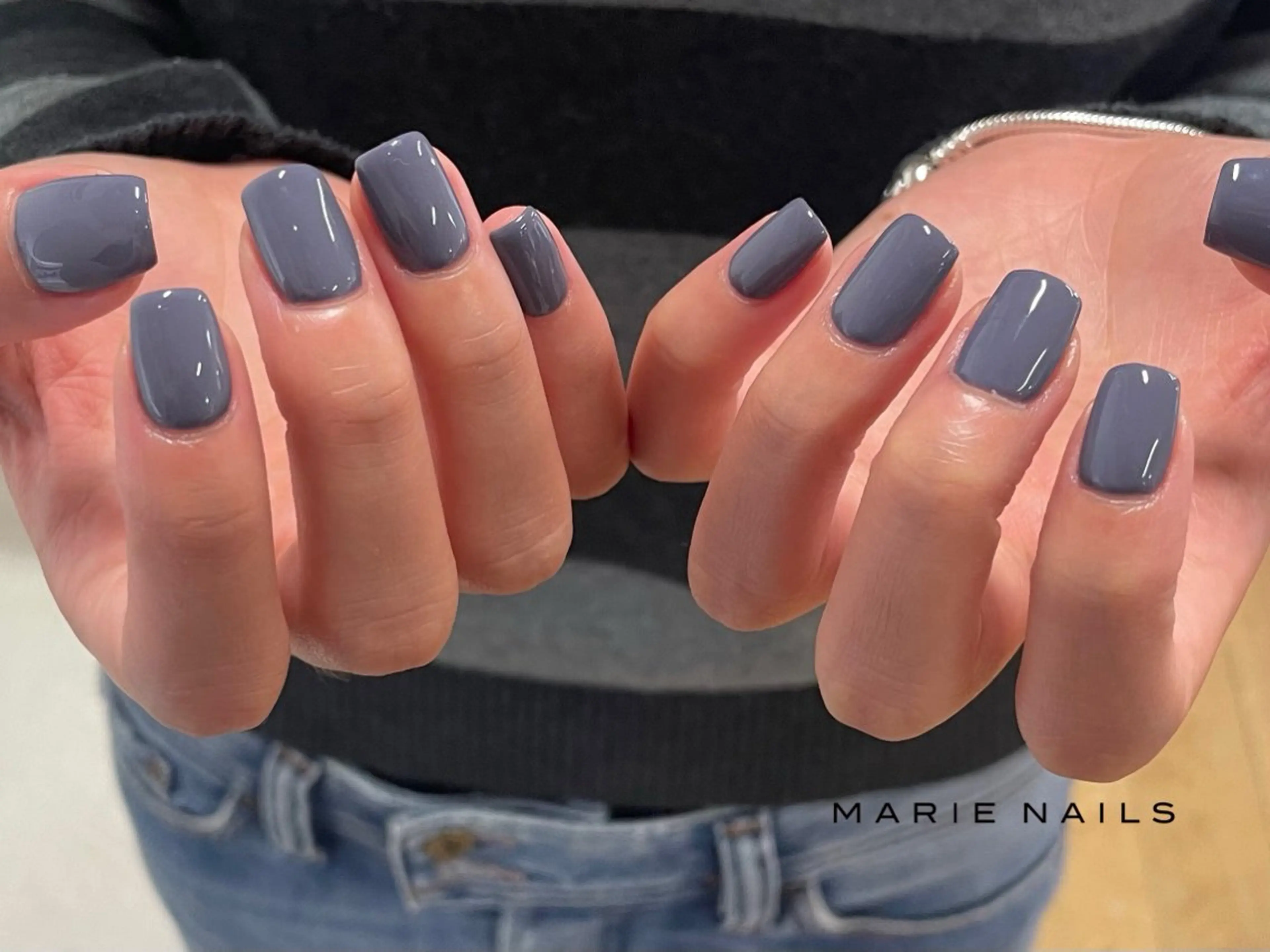 ハンドネイル MARIENAILS /表参道/yuukaのネイルデザイン