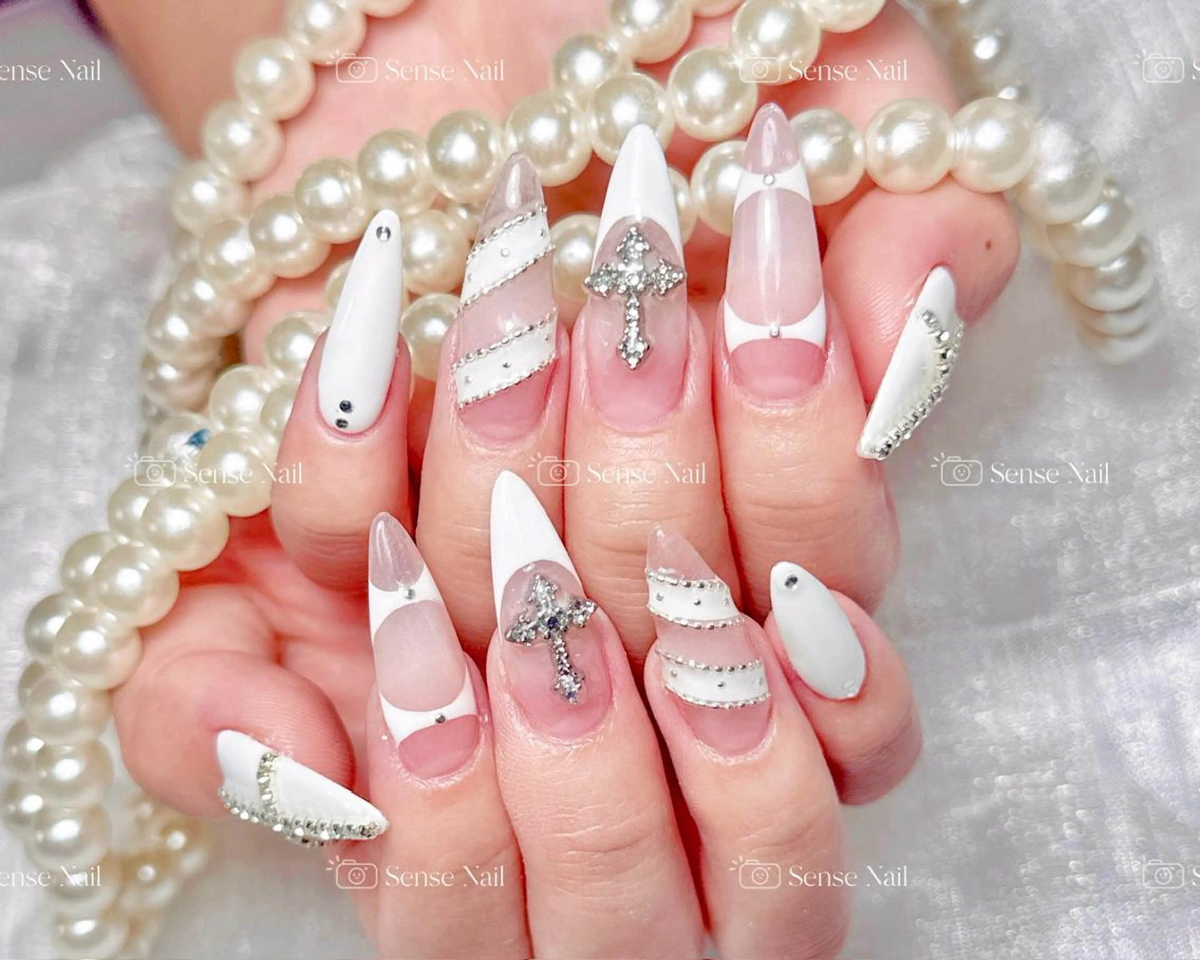 ネイル Feinn Ink💕のネイルデザイン