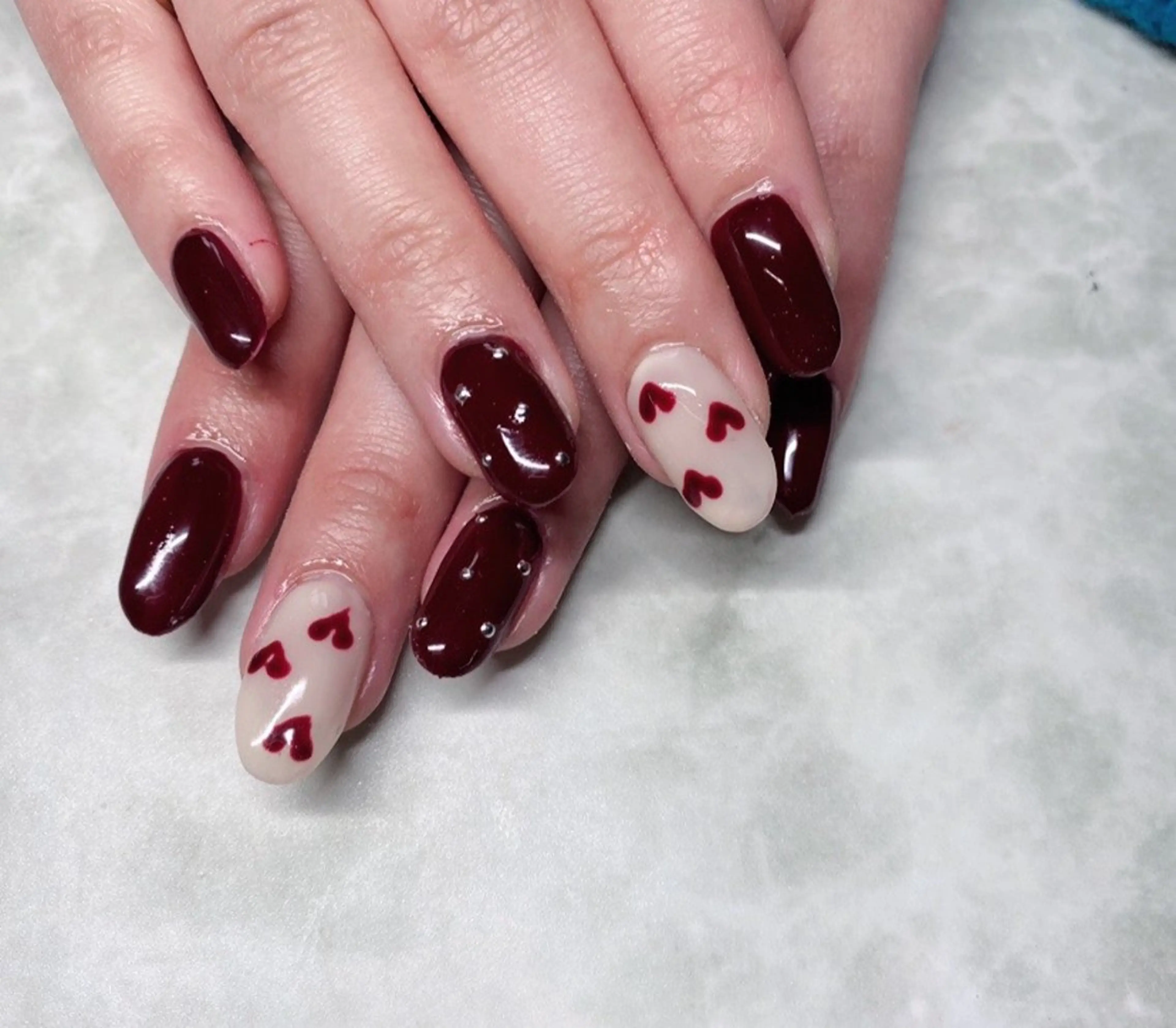 ネイル ネイリスト♡ AYAKOのネイルデザイン