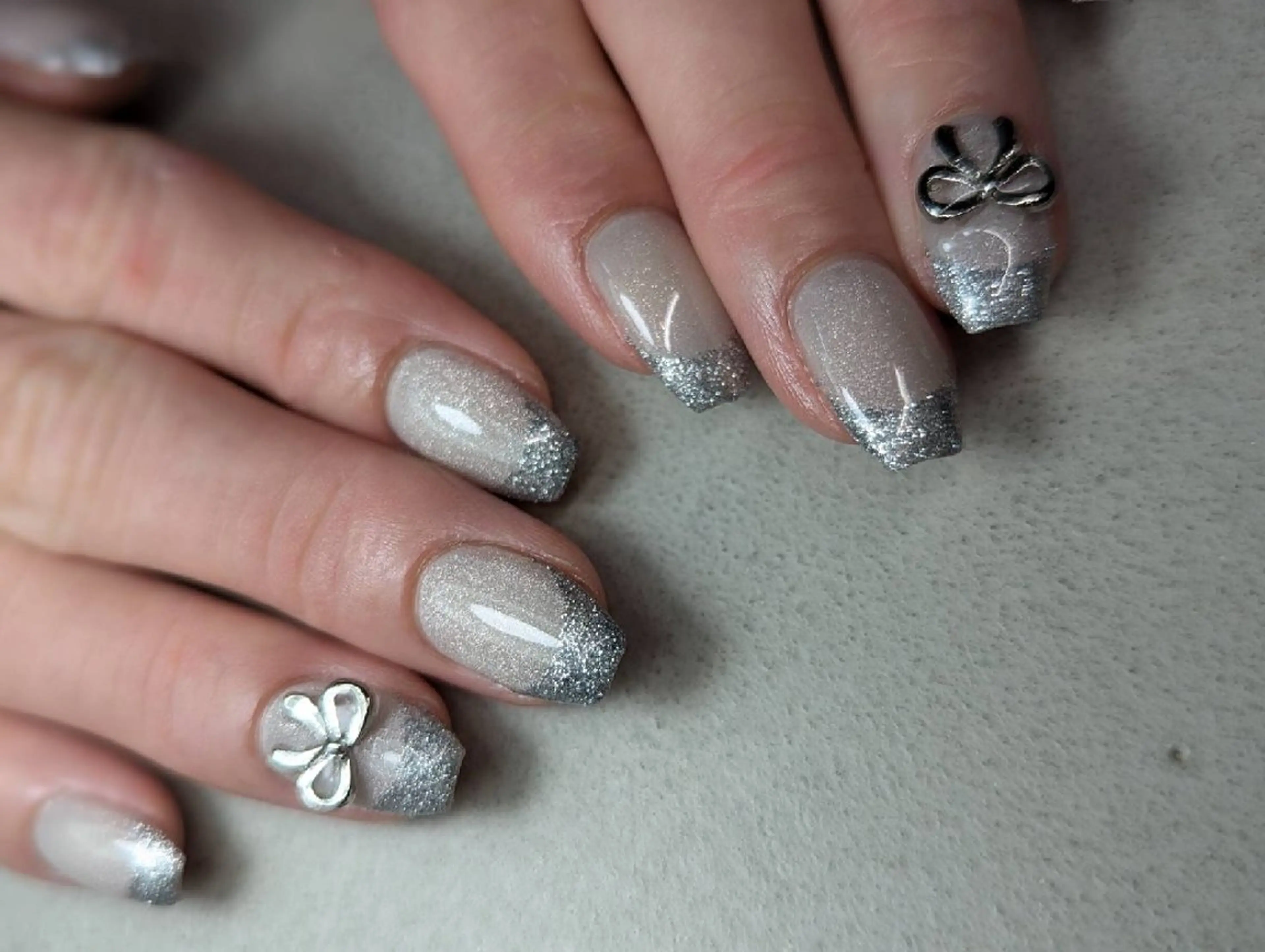 ネイル Nailsalon BEeR。のネイルデザイン