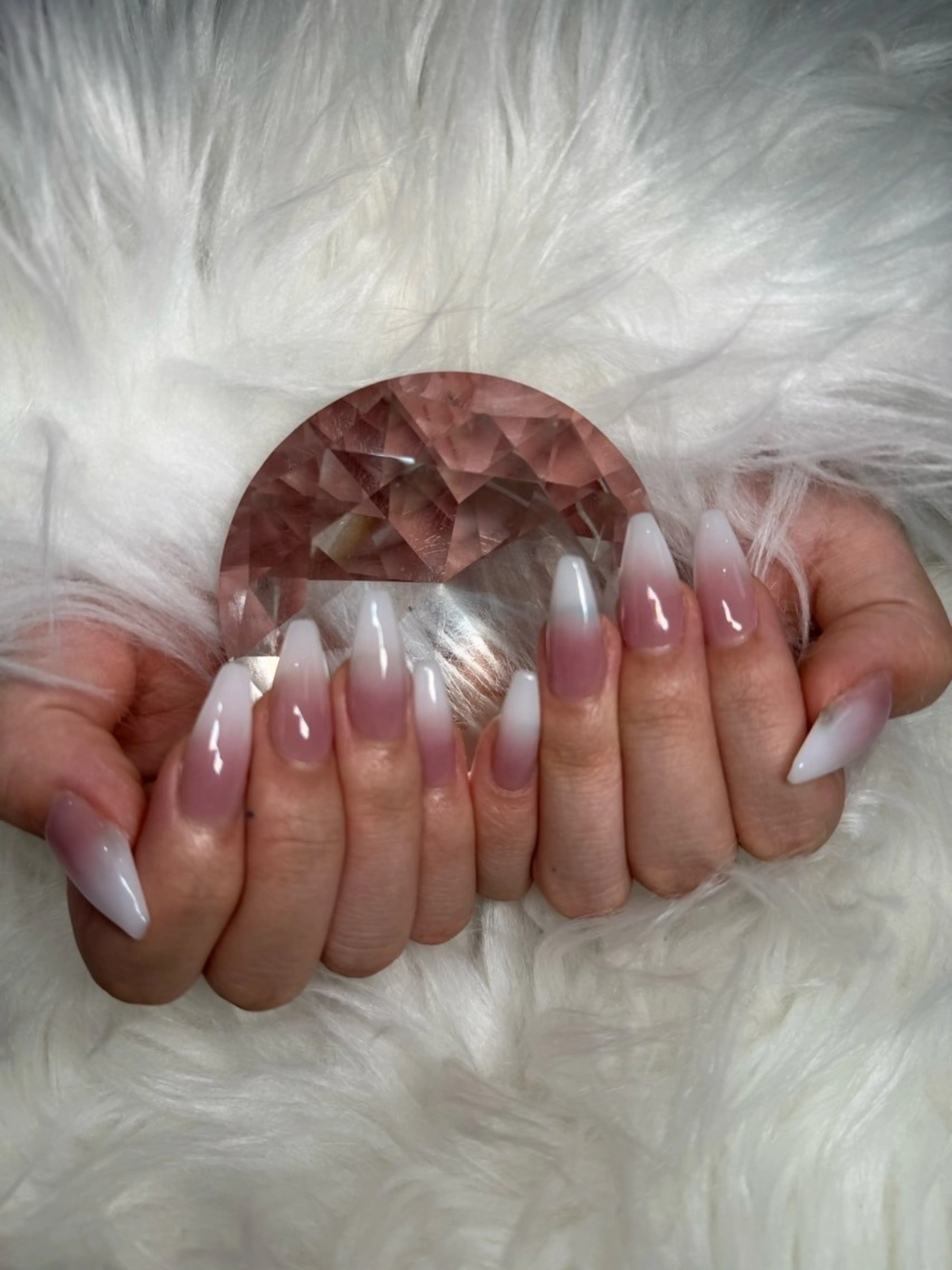 ネイル ハンドネイル ꕤ︎︎牧野 麻衣ꕤ︎︎のネイルデザイン