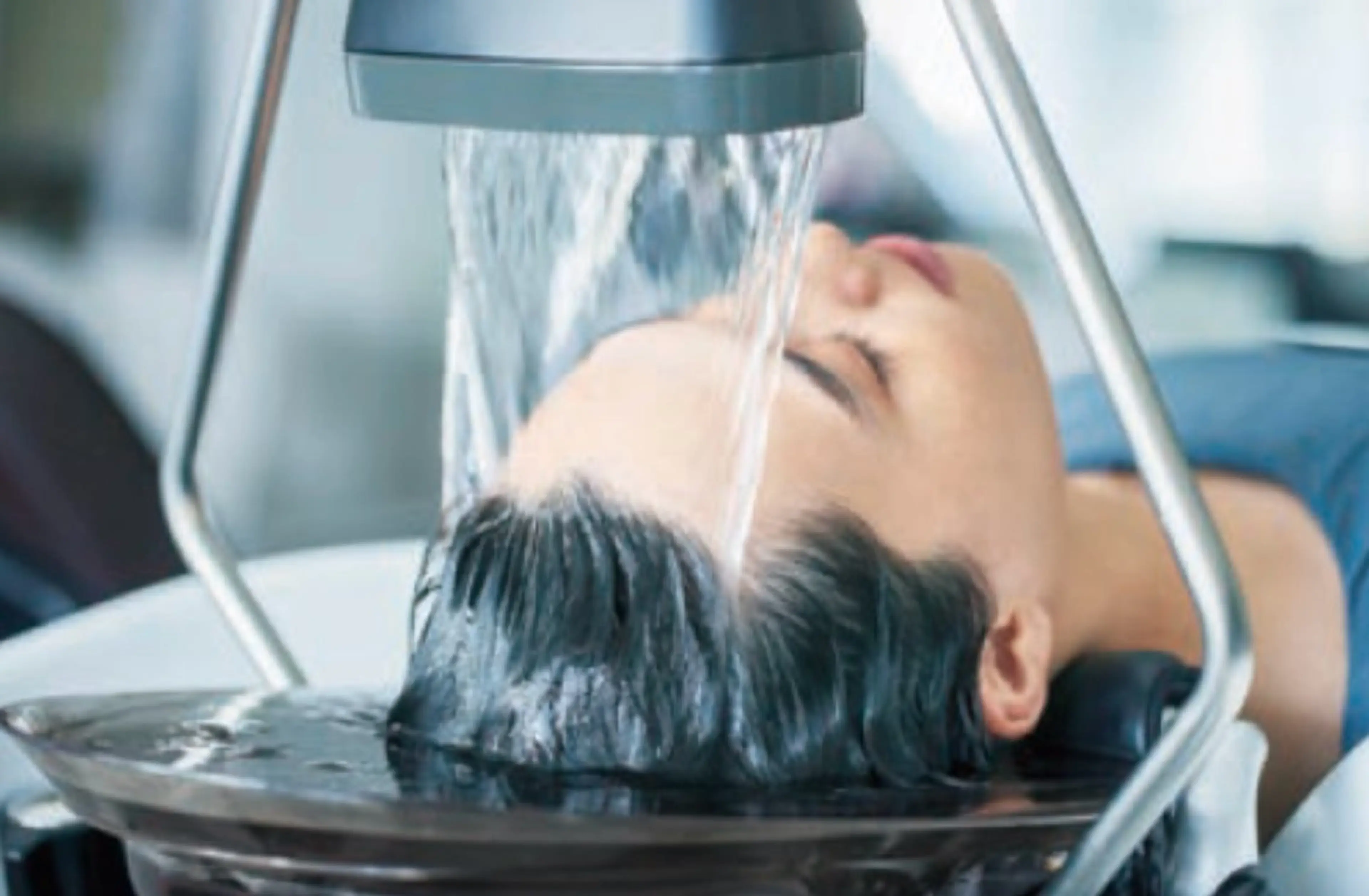 Laby.spa/Labyrinth所属・ヘッドスパ／耳つぼ Laby.spaのヘアスタイル