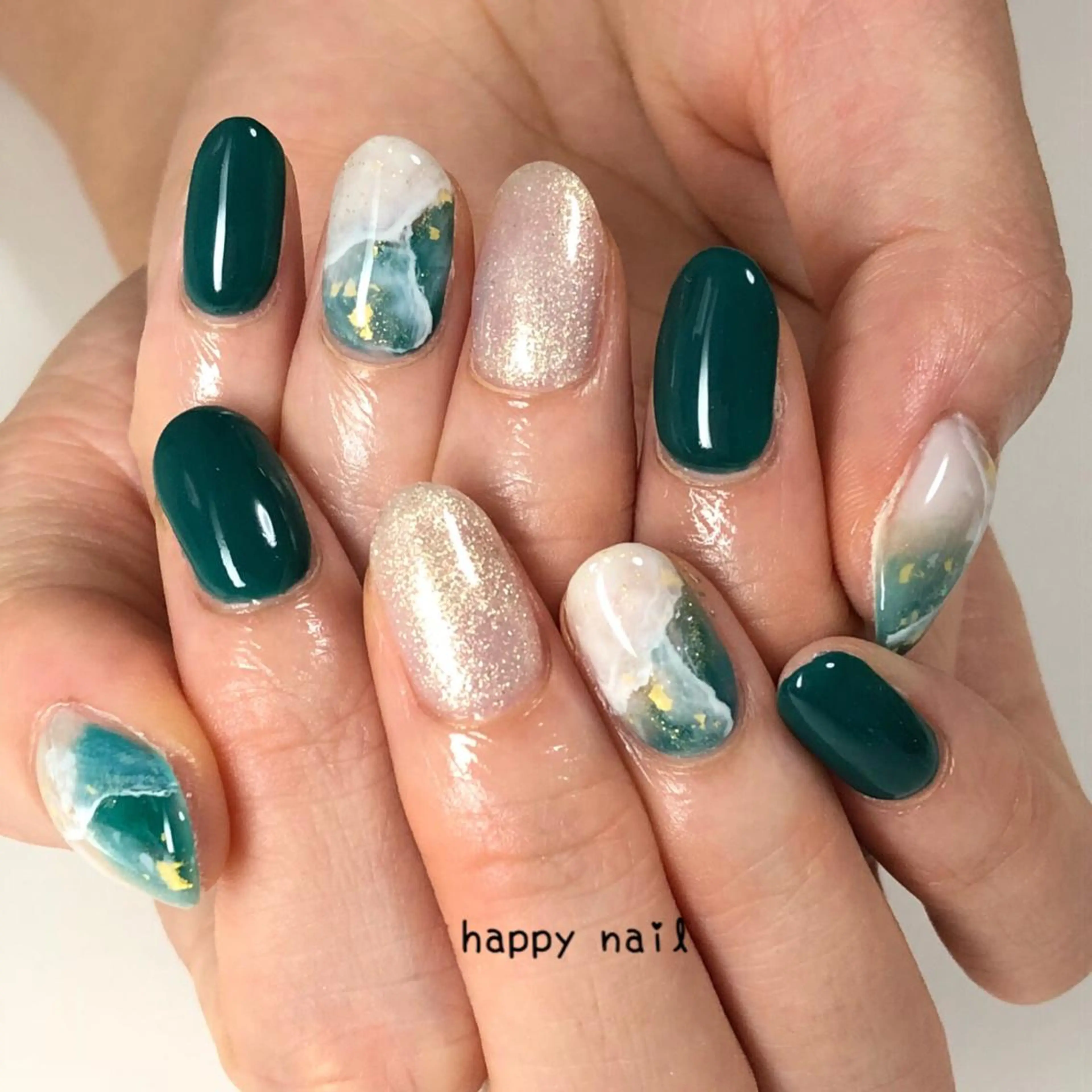 ネイル 腸もみ腸活サロン Happy Lifeのエステ・リラクイメージ