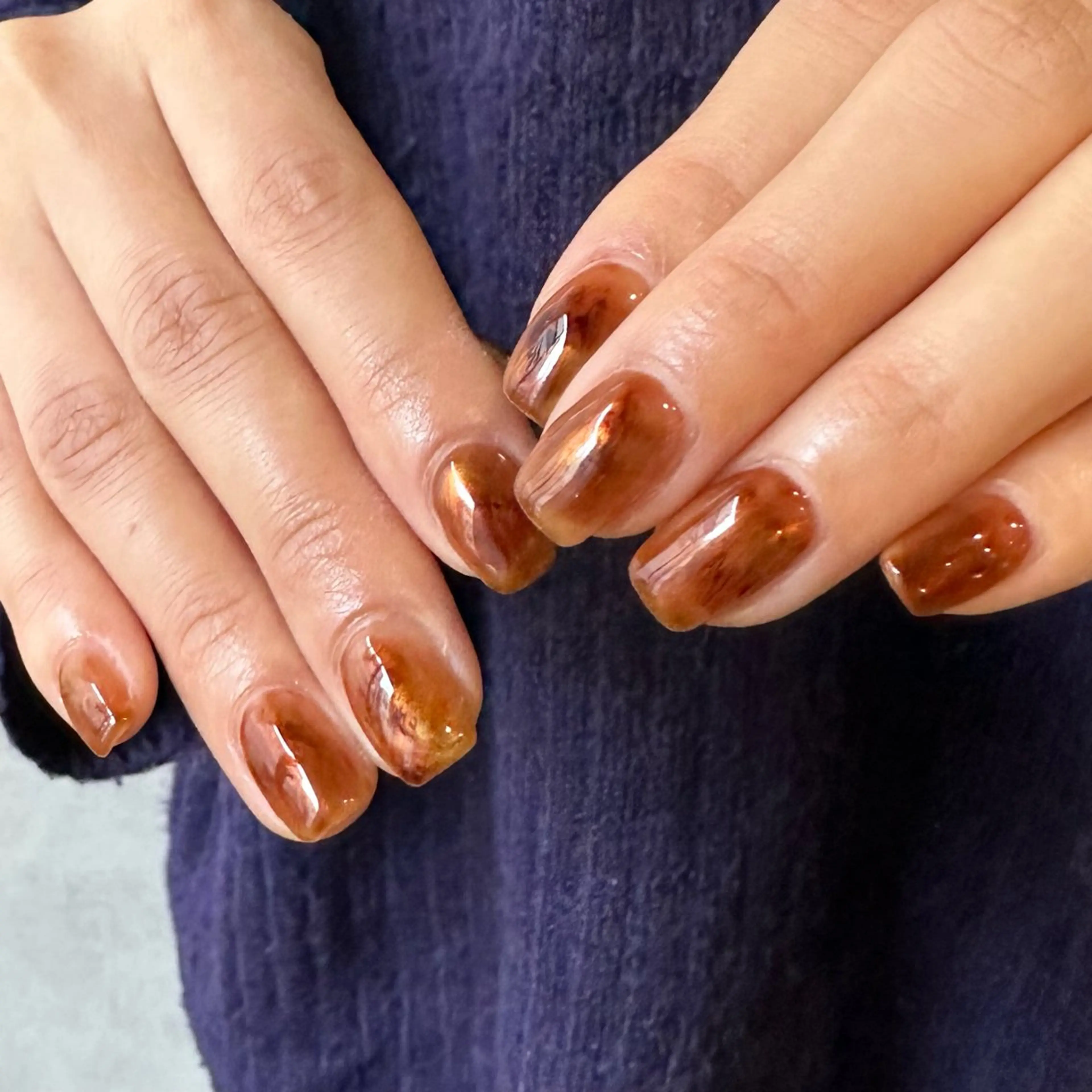 ネイル Etel atelier.のネイルデザイン