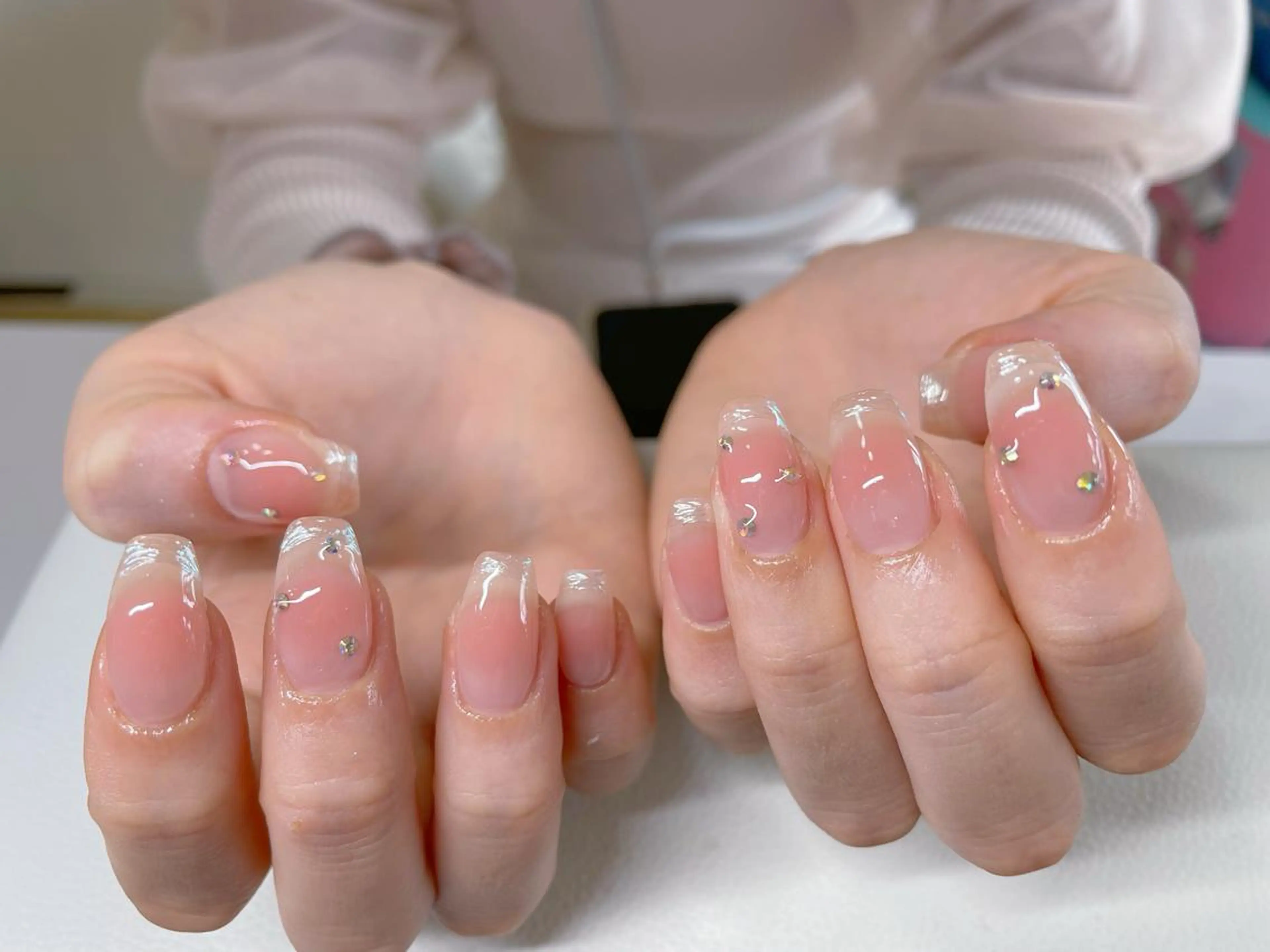 ネイル Cosmos♡ nailのネイルデザイン