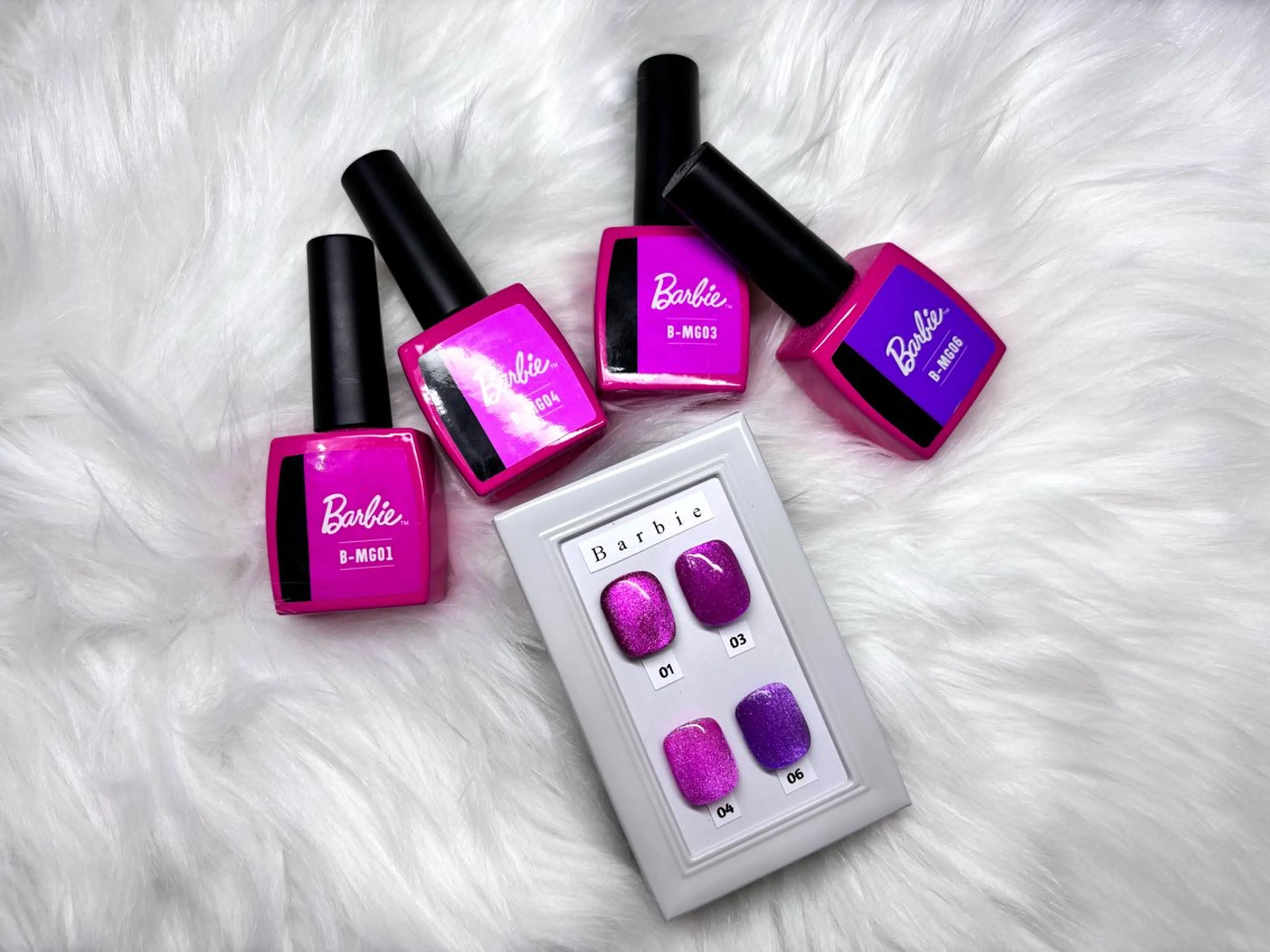 ネイル ANELA ANNAのネイルデザイン