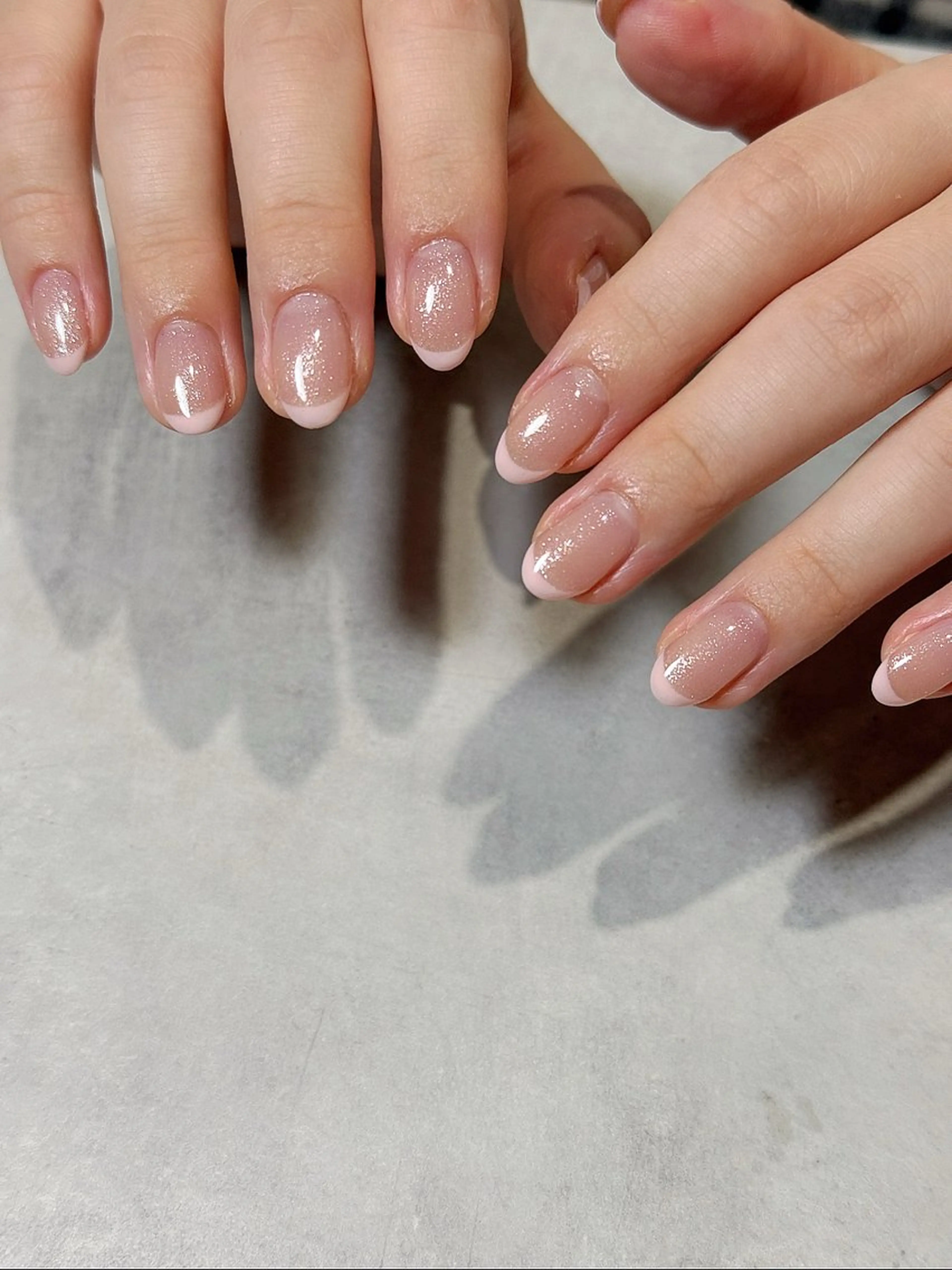 ネイル ハンドネイル A/gan nailsalon所属・A/gan nail salonのネイルデザイン