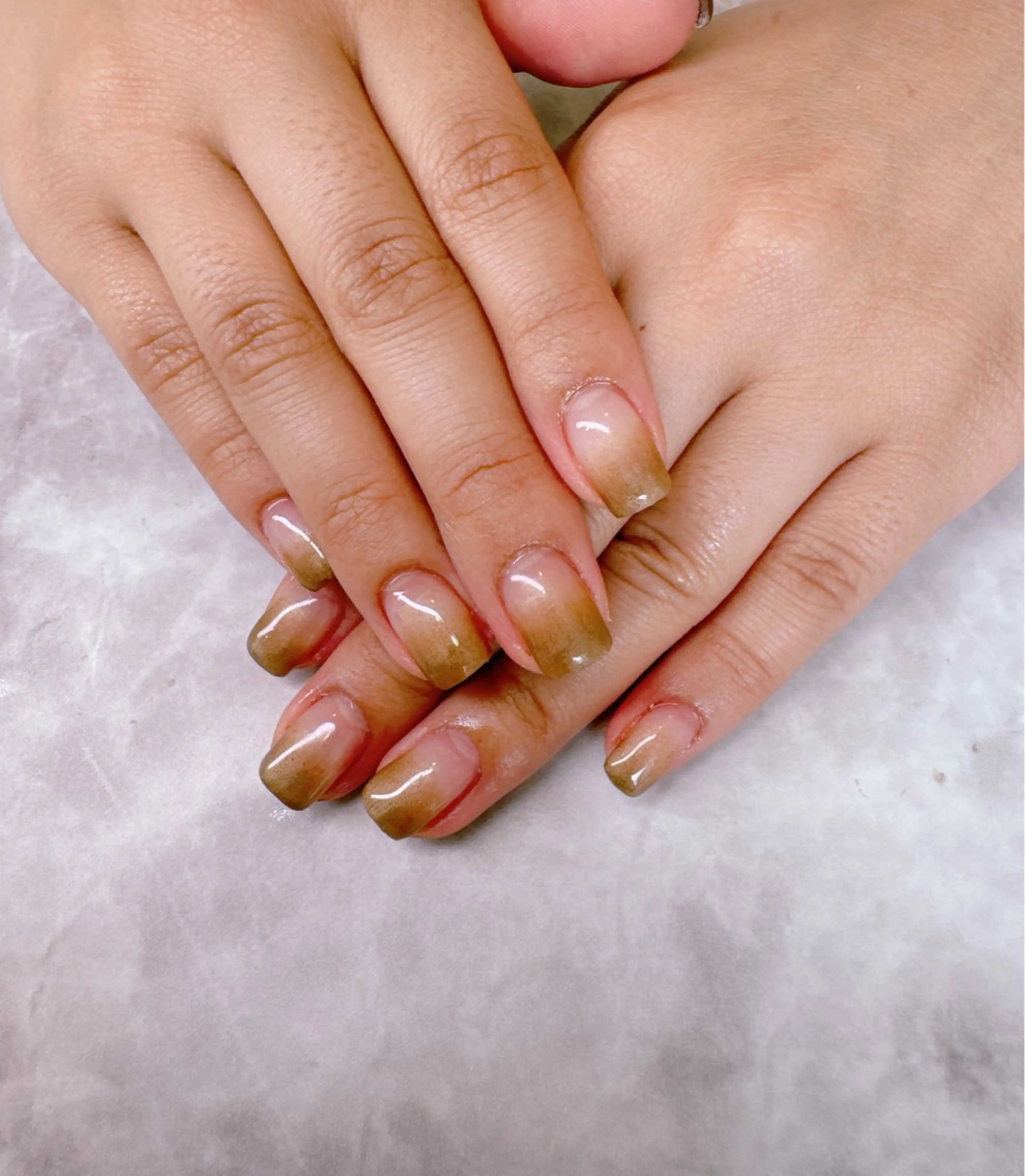 ネイル ハンドネイル olim nailspaceのネイルデザイン