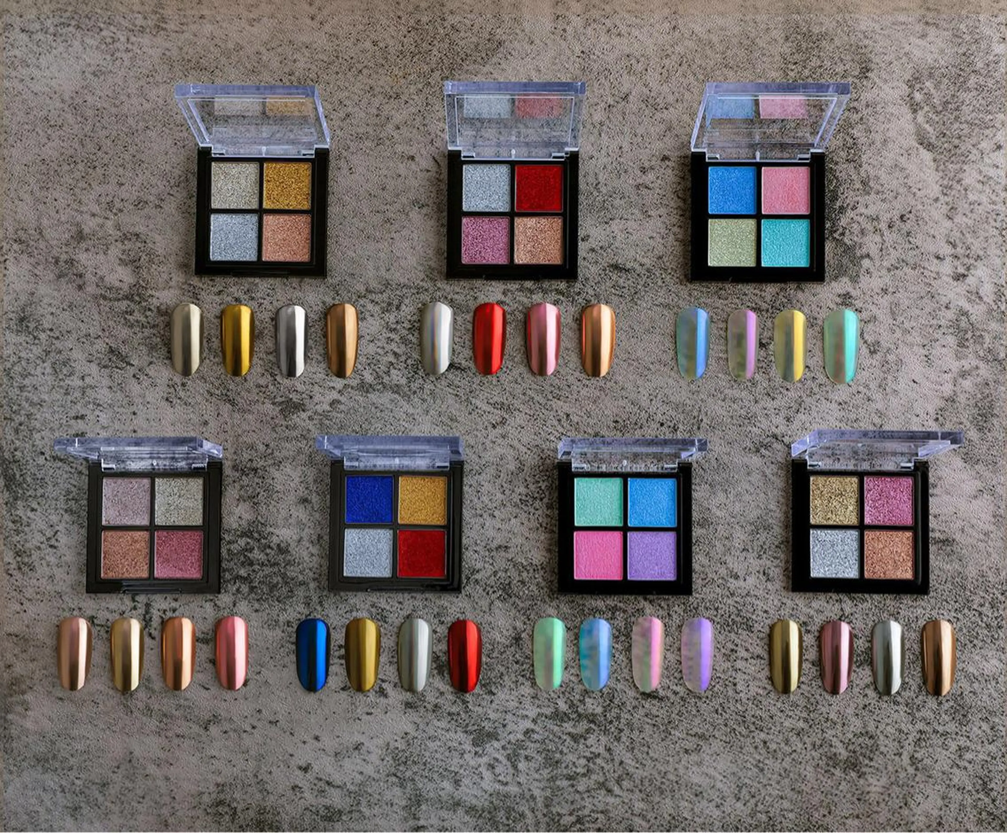 ネイル Mint NAILSALONのネイルデザイン