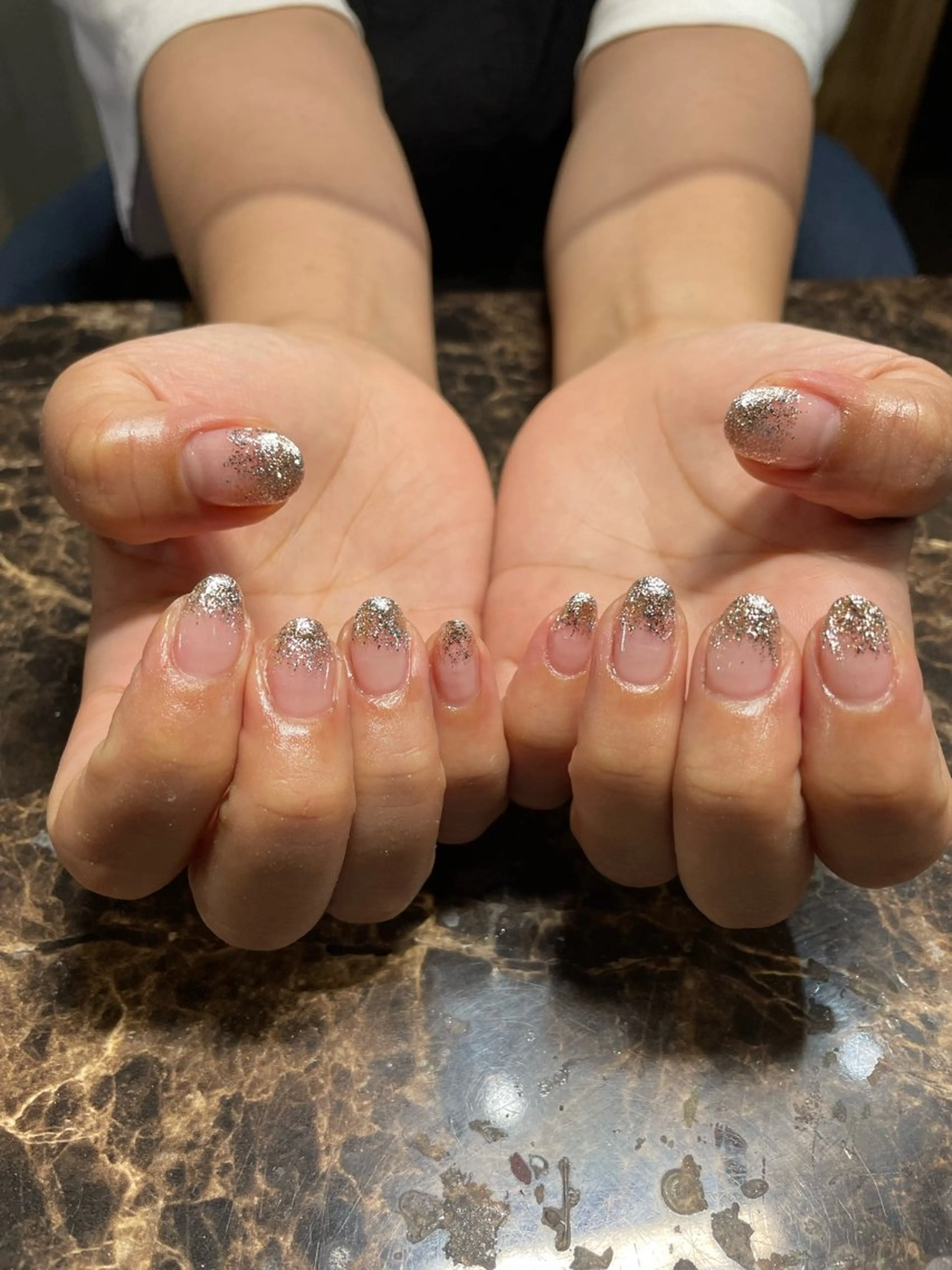 ネイル ハンドネイル IROHA Nail所属・IROHA Nail 今村 昇生のネイルデザイン