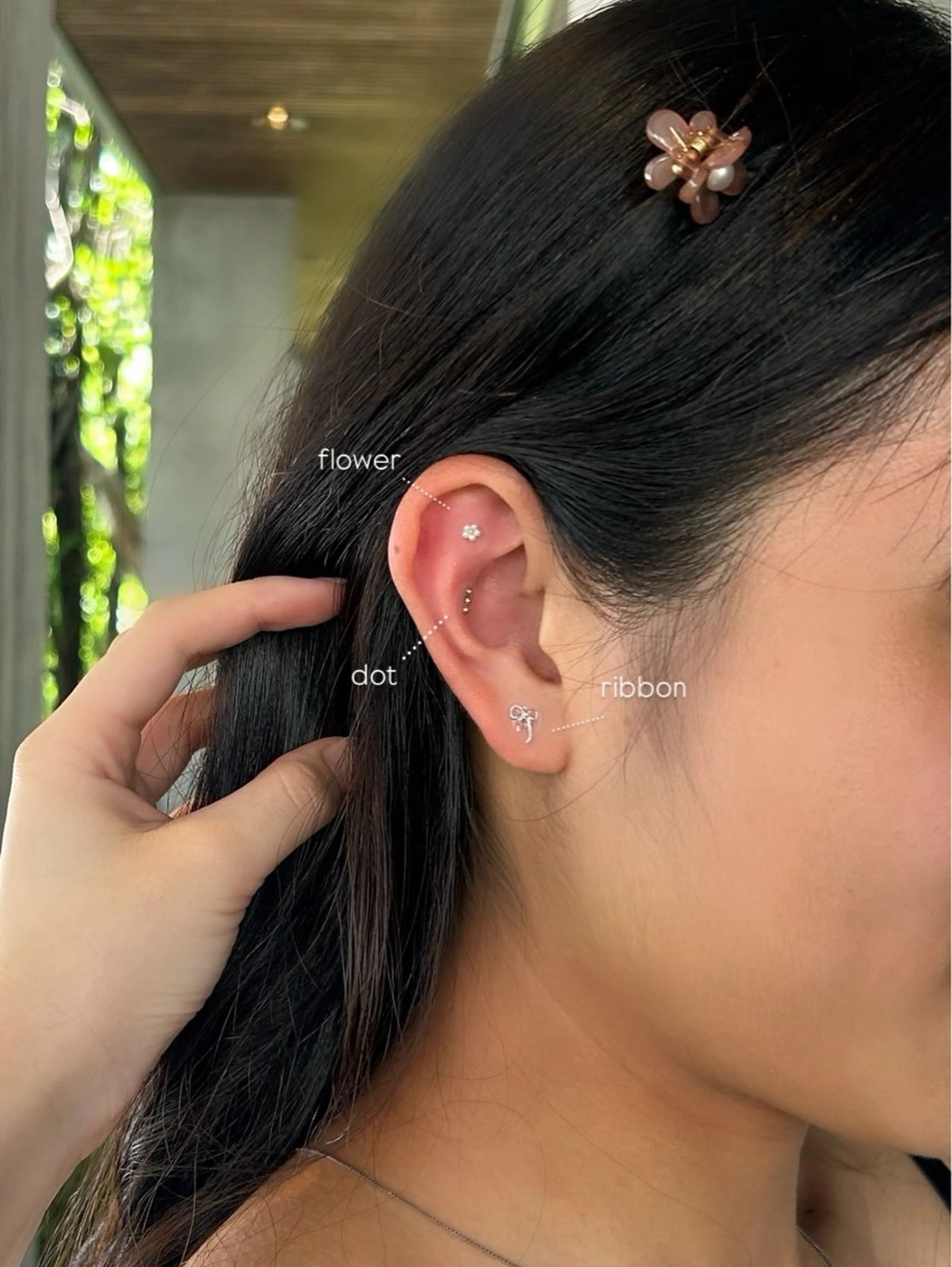 その他 lapis / soraのヘアスタイル