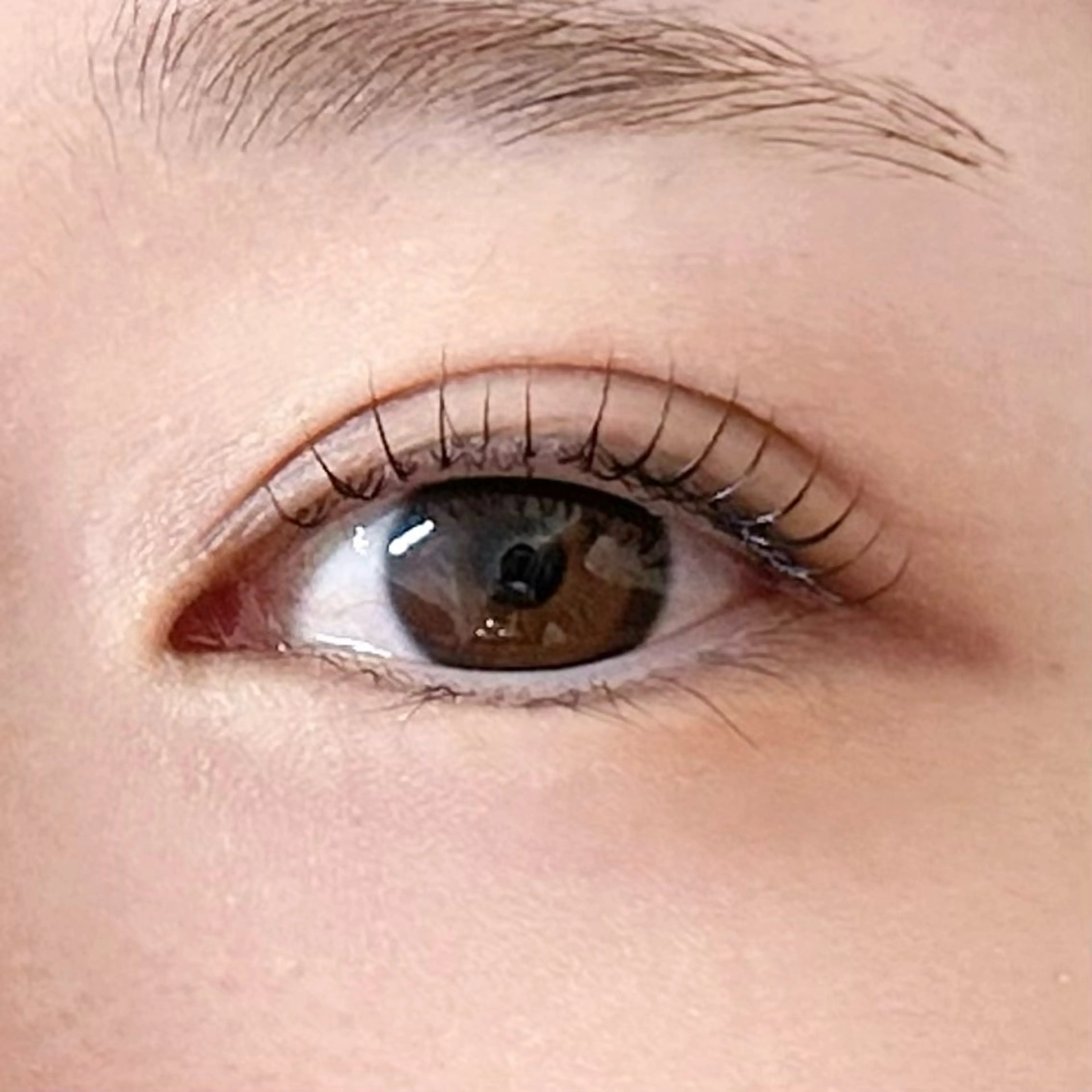 マツエク・マツパ マツパ LORAN kanoのマツエク・マツパデザイン