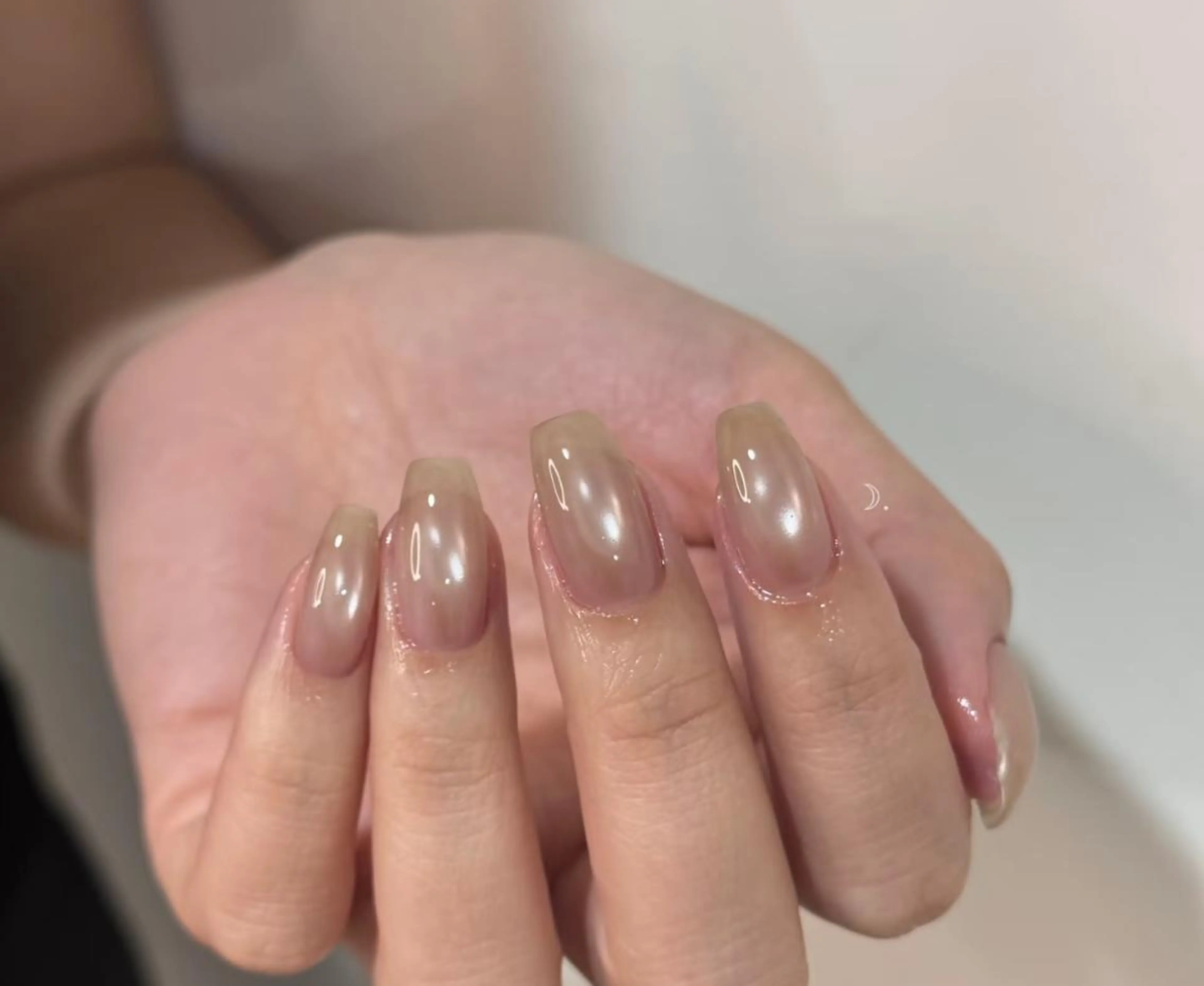 ネイル ハンドネイル Molly _nailのネイルデザイン