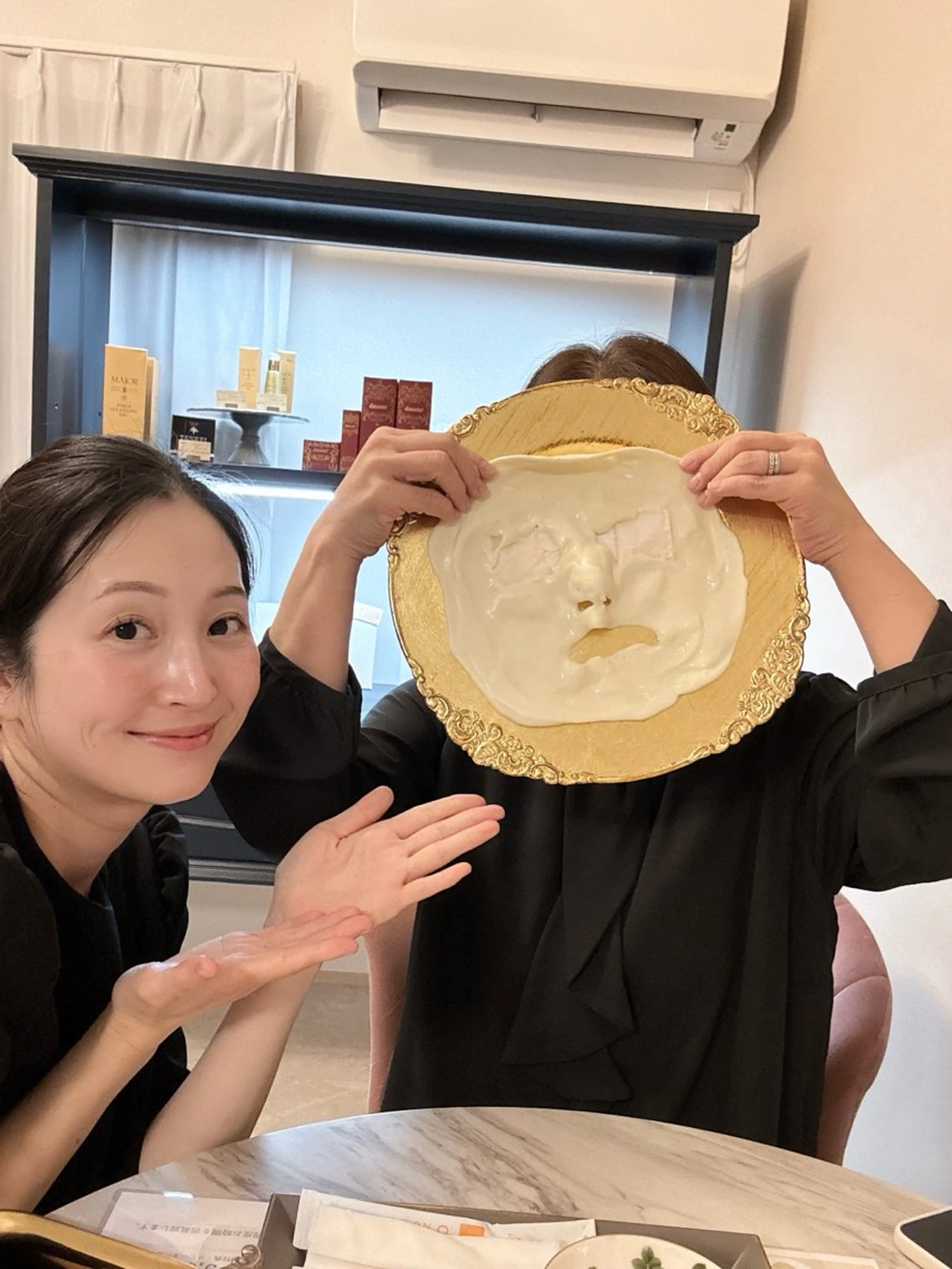 毛穴専門店アイミュー mamiのエステ・リラクイメージ