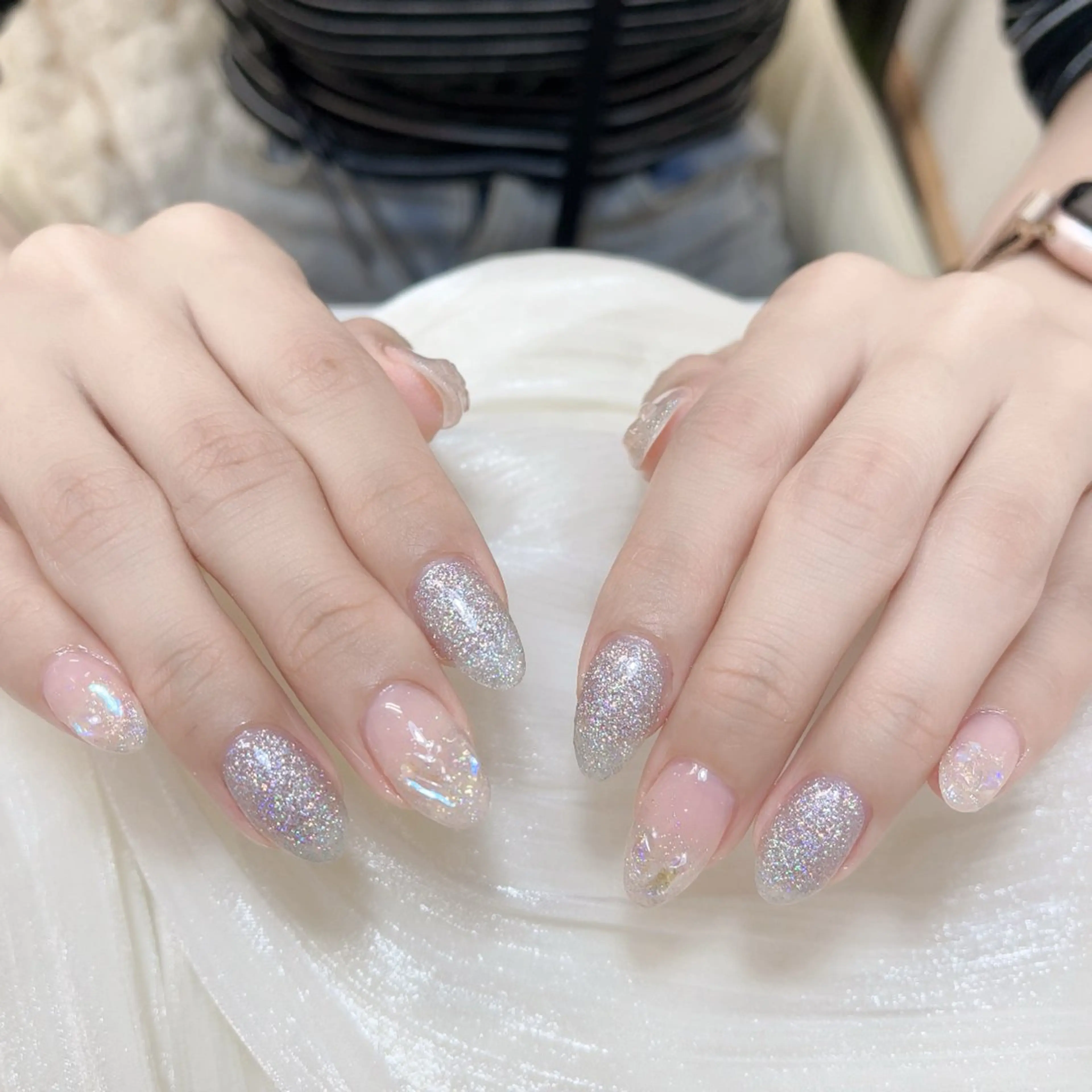 ネイル ハンドネイル DUO MI所属・DUO MIのネイルデザイン