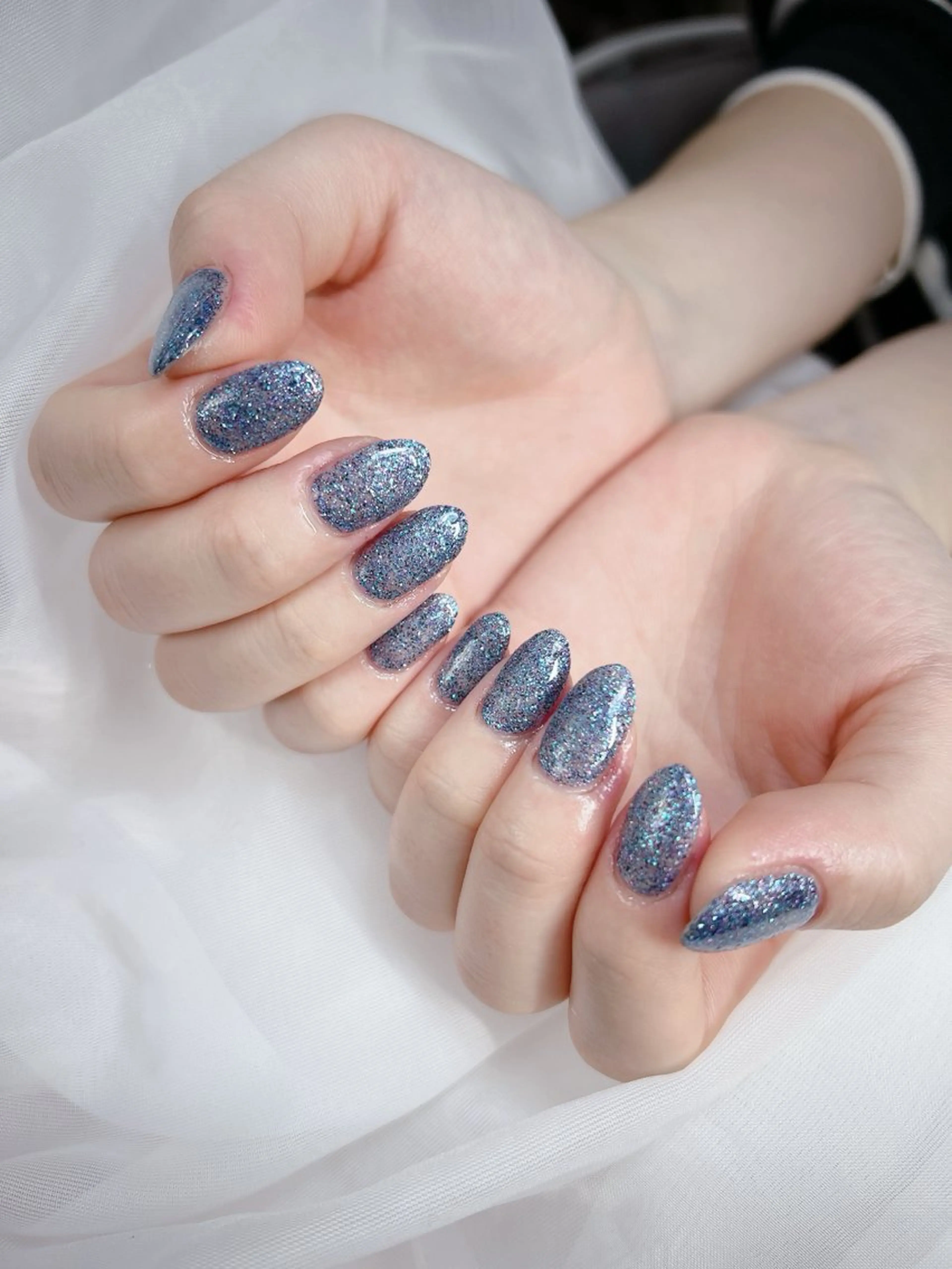 ネイル ハンドネイル Tina_Nailstudio所属・Tina Nailstudioのネイルデザイン