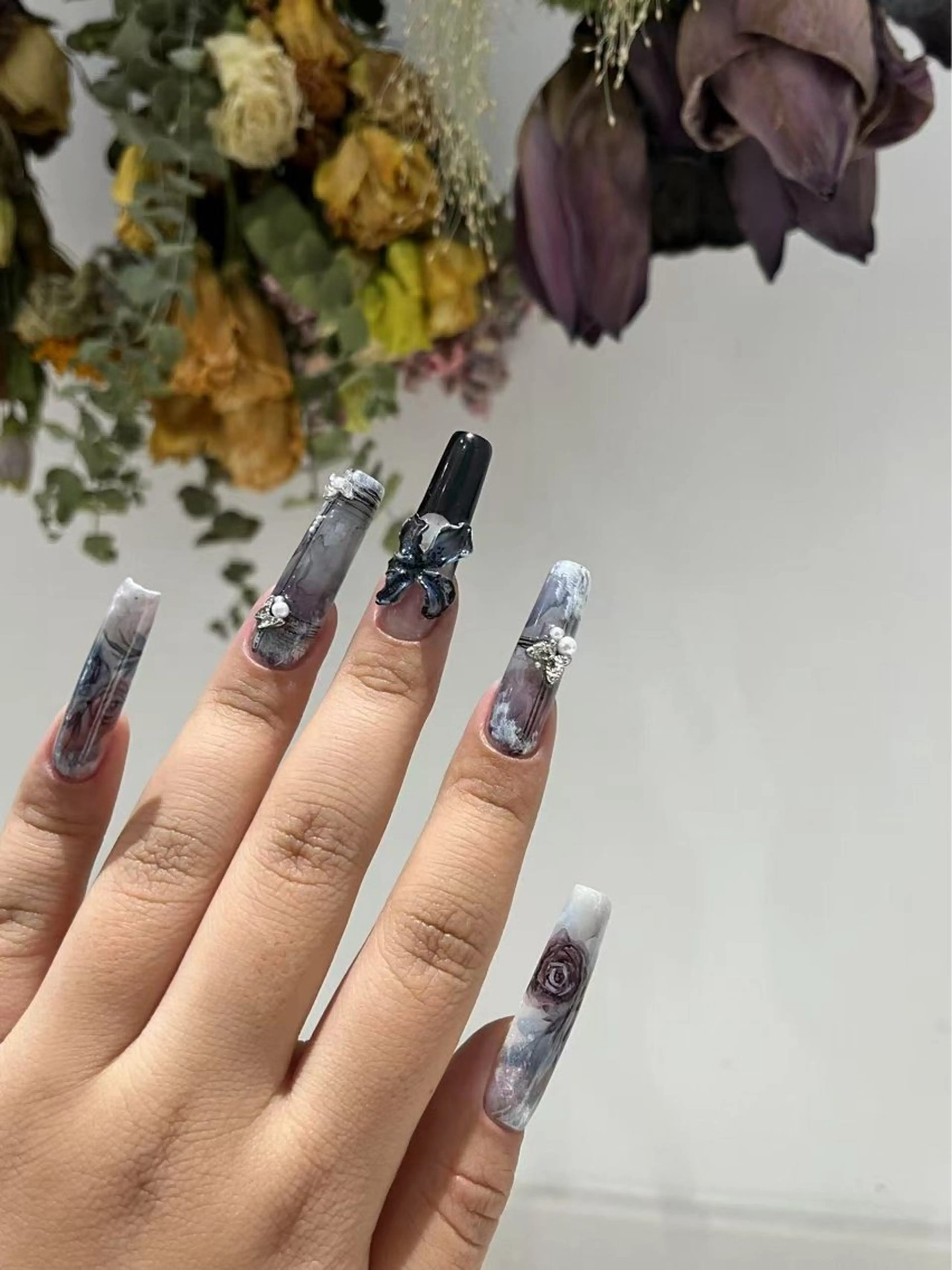 ネイル Lino nail & eyeのネイルデザイン