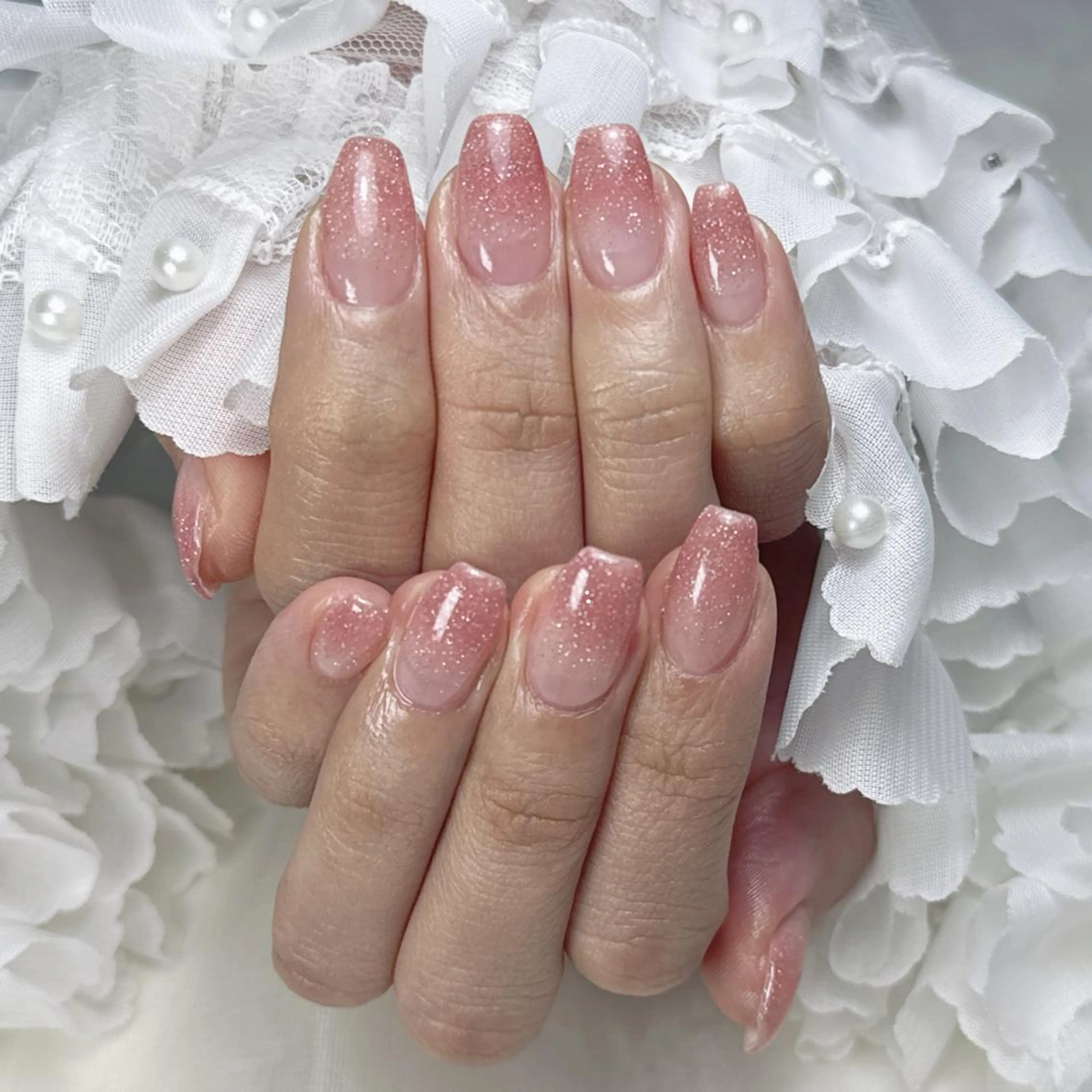 ネイル ハンドネイル SK 奈々子のネイルデザイン