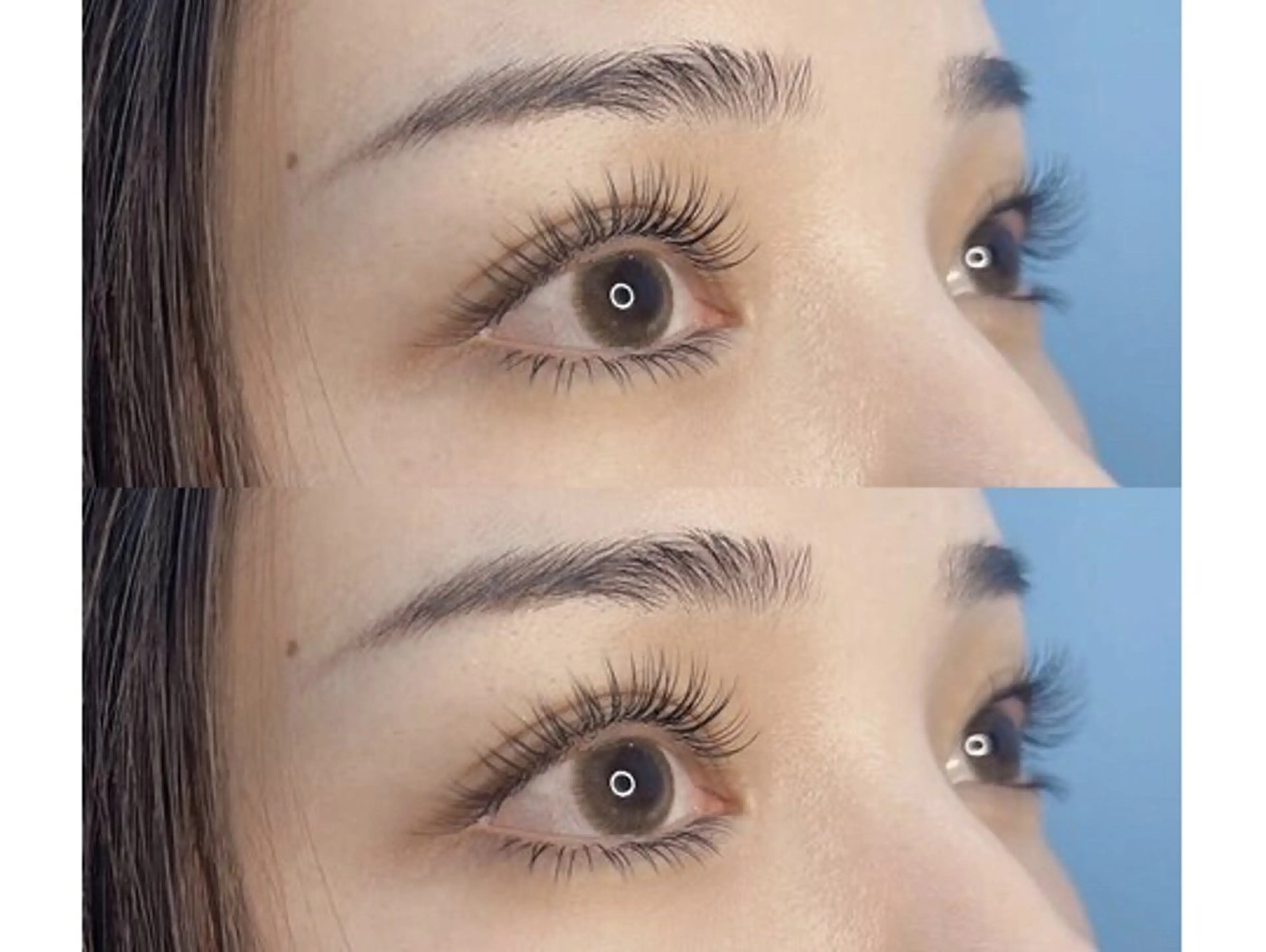 マツエク・マツパ 付け放題 マツエク Amour Eyelash所属・Amour Eyelashのマツエク・マツパデザイン