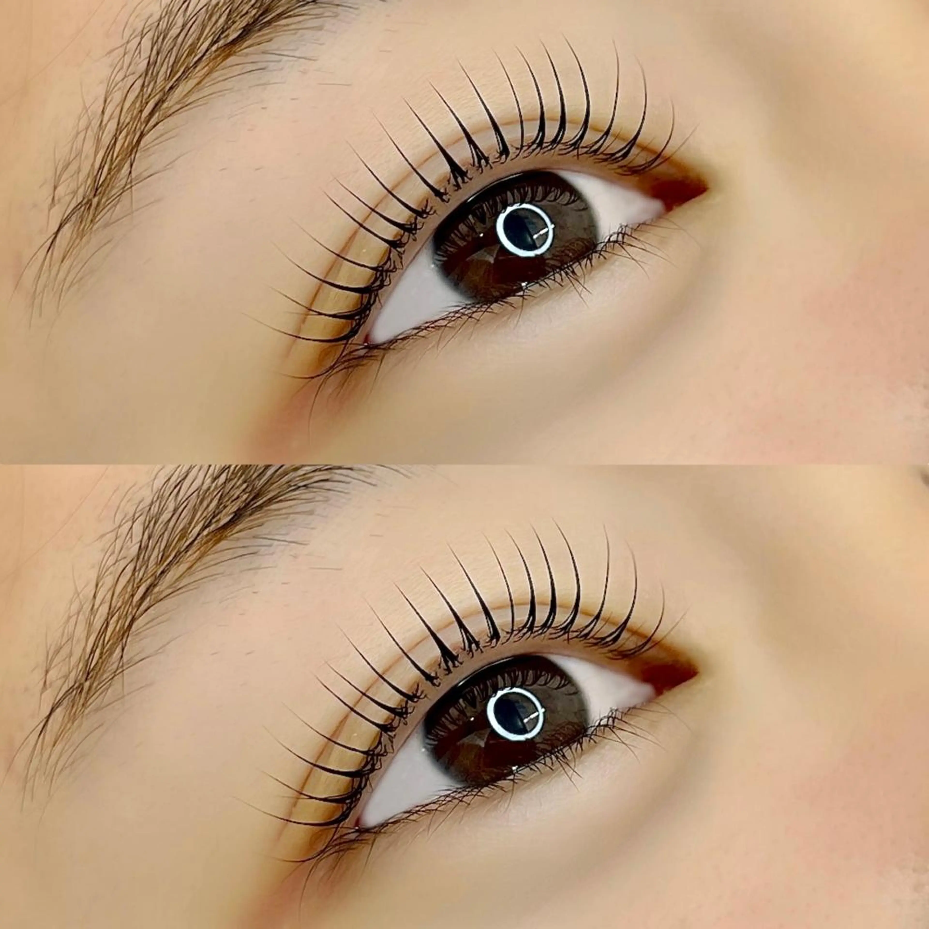 マツエク・マツパ eyelash&nail M所属・仙台・ᴇʏᴇʟᴀsʜ 〖ʜᴀʀᴜɴᴀ〗のマツエク・マツパデザイン