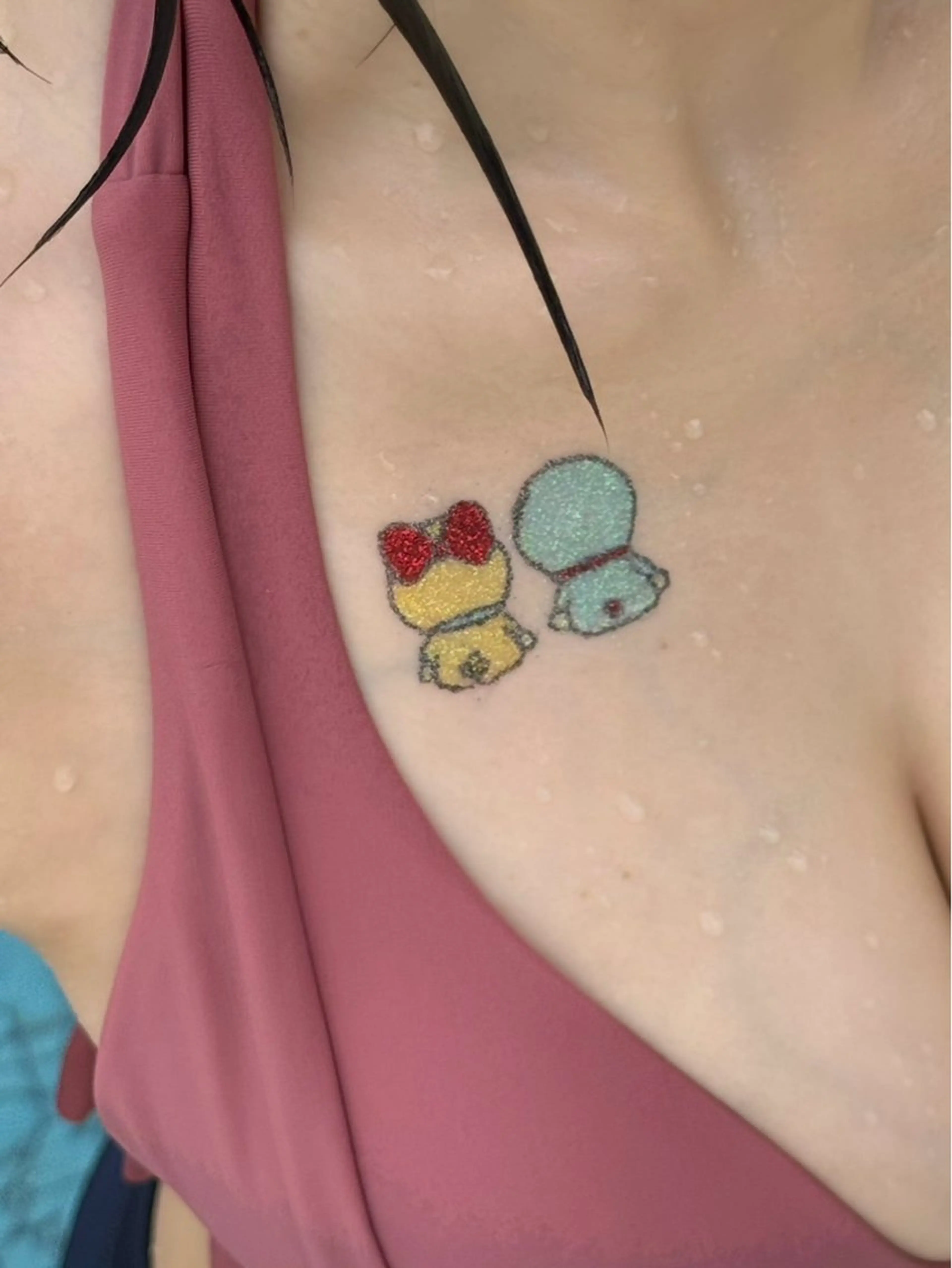 laughnelu jewelry所属・laughnelu jewelryのその他イメージ