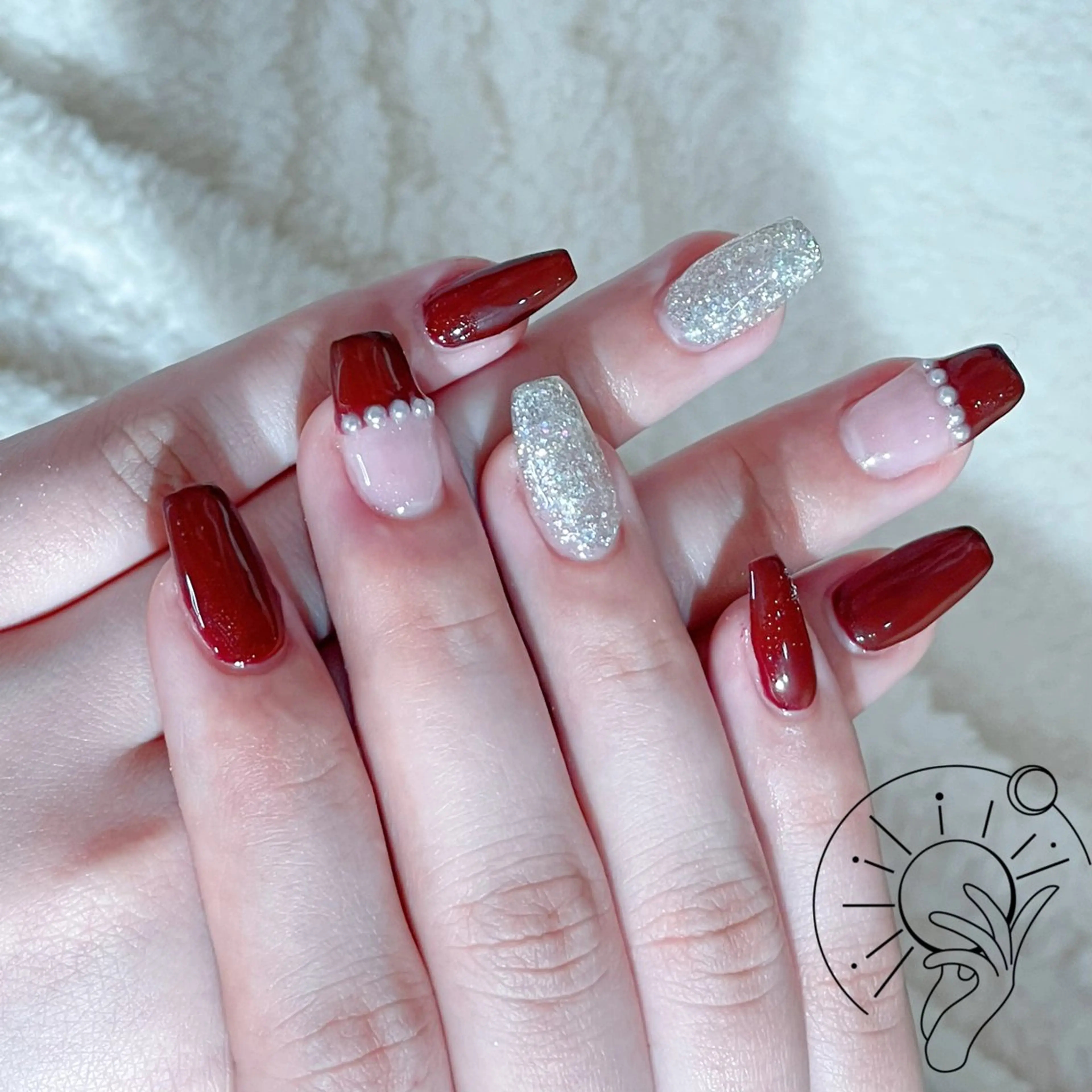 ネイル Sun Nail 池袋のエステ・リラクイメージ