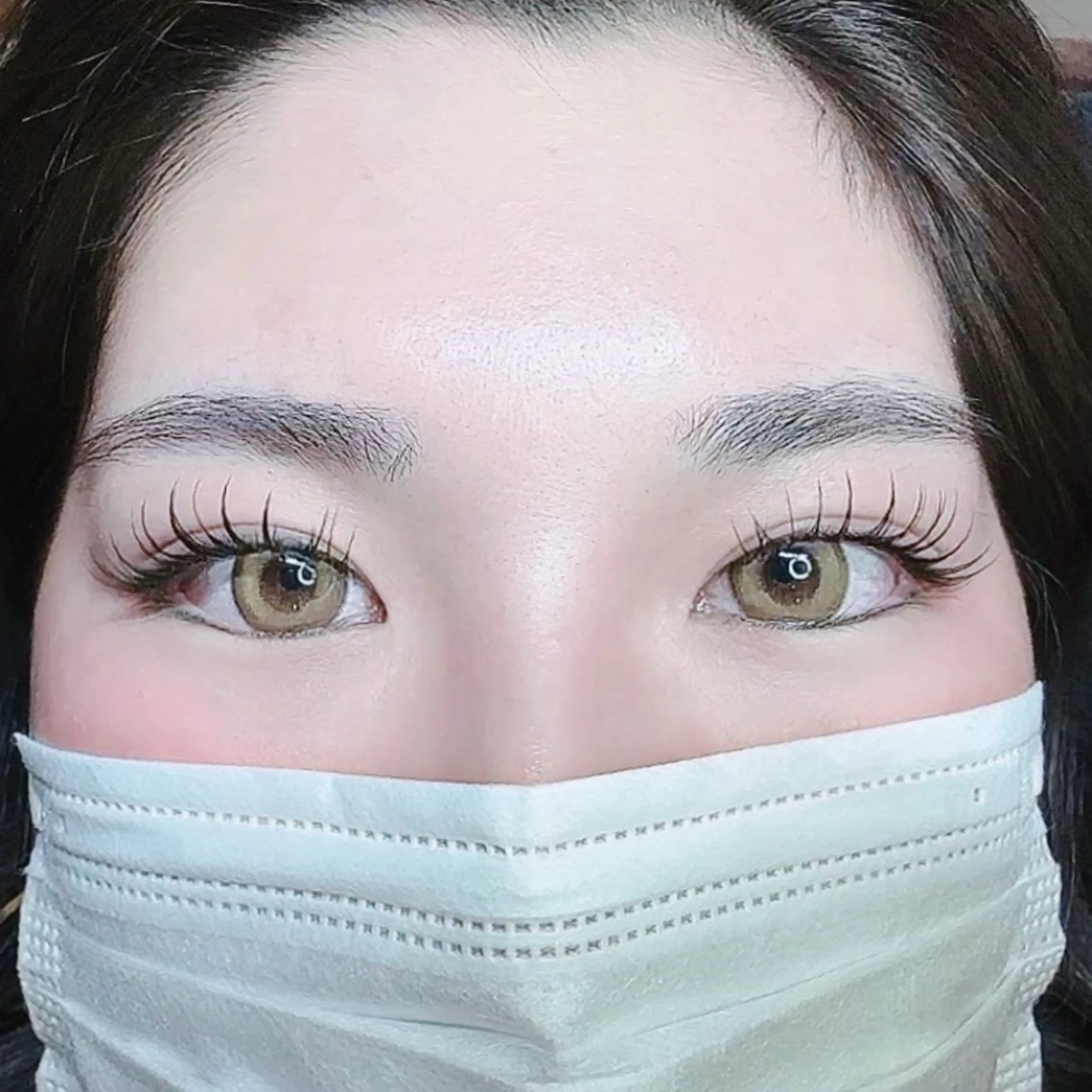 マツエク・マツパ マツエク total beauty salon “Chipie”-シピ水戸店-所属・田村 優実のマツエク・マツパデザイン