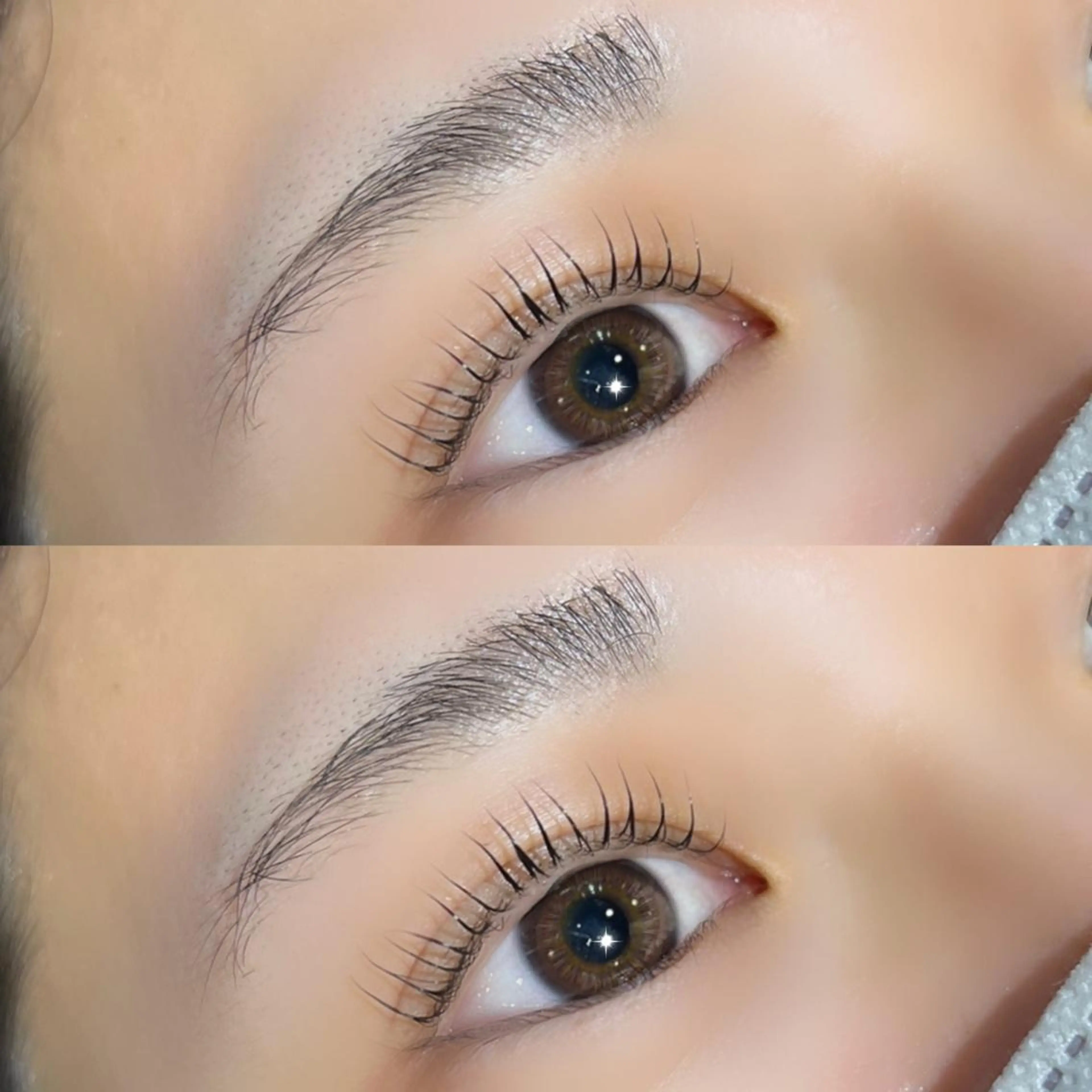 マツエク・マツパ Mei🎀 eye & hairのヘアスタイル