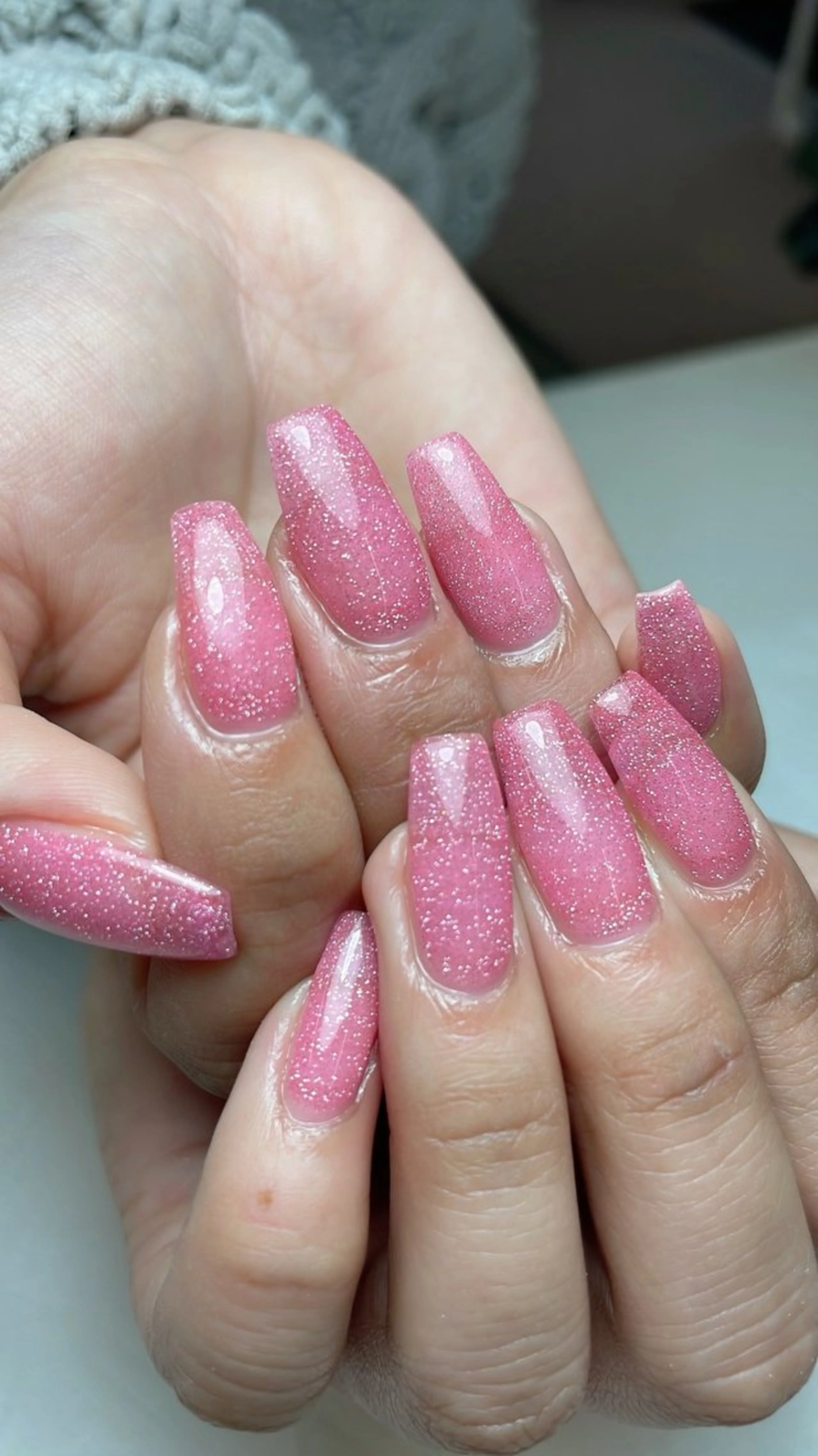 ネイル Munail サロン所属・むねいる nail salonのネイルデザイン