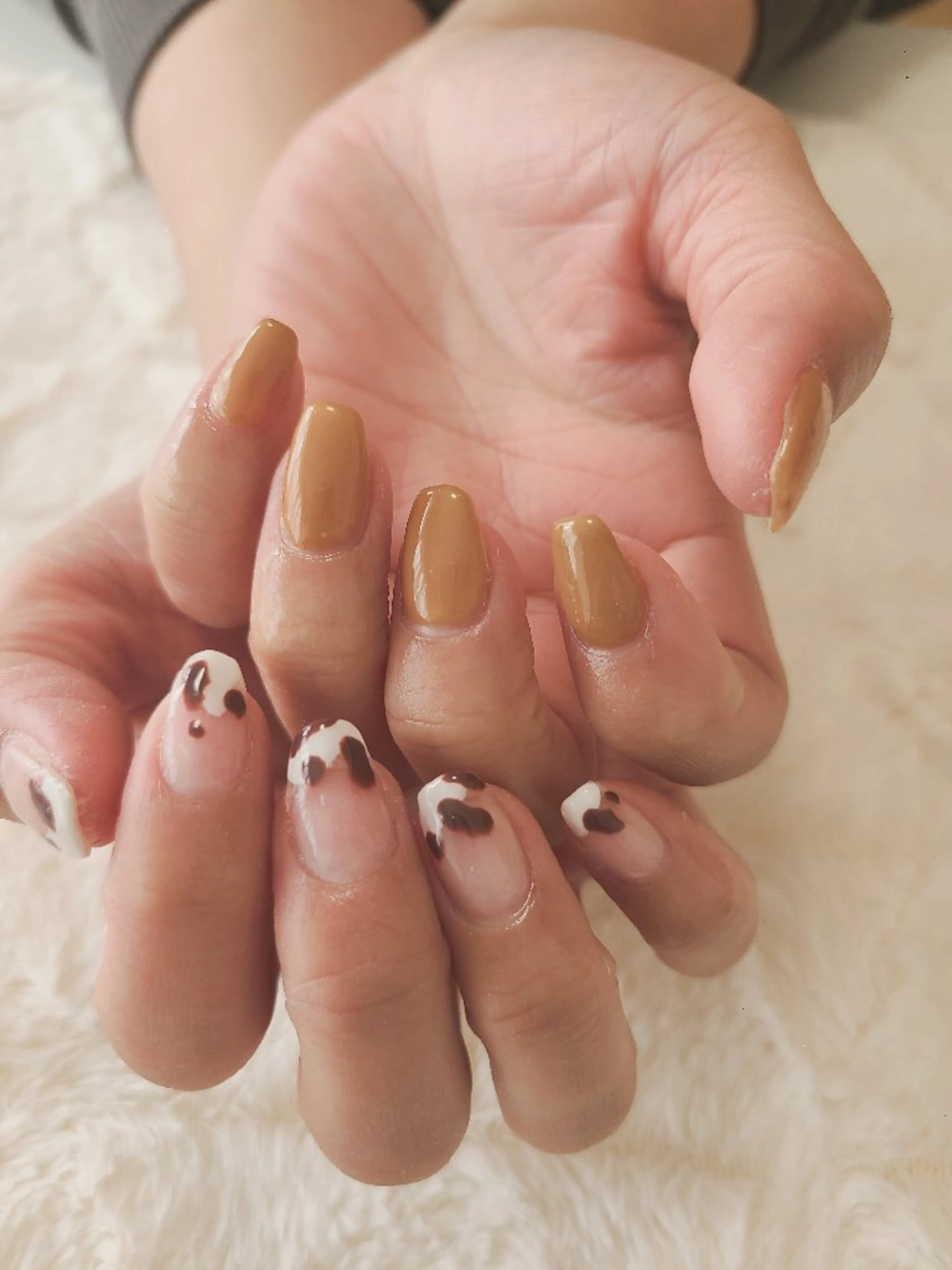 ネイル アートネイル Nailroom3  古屋明美のネイルデザイン
