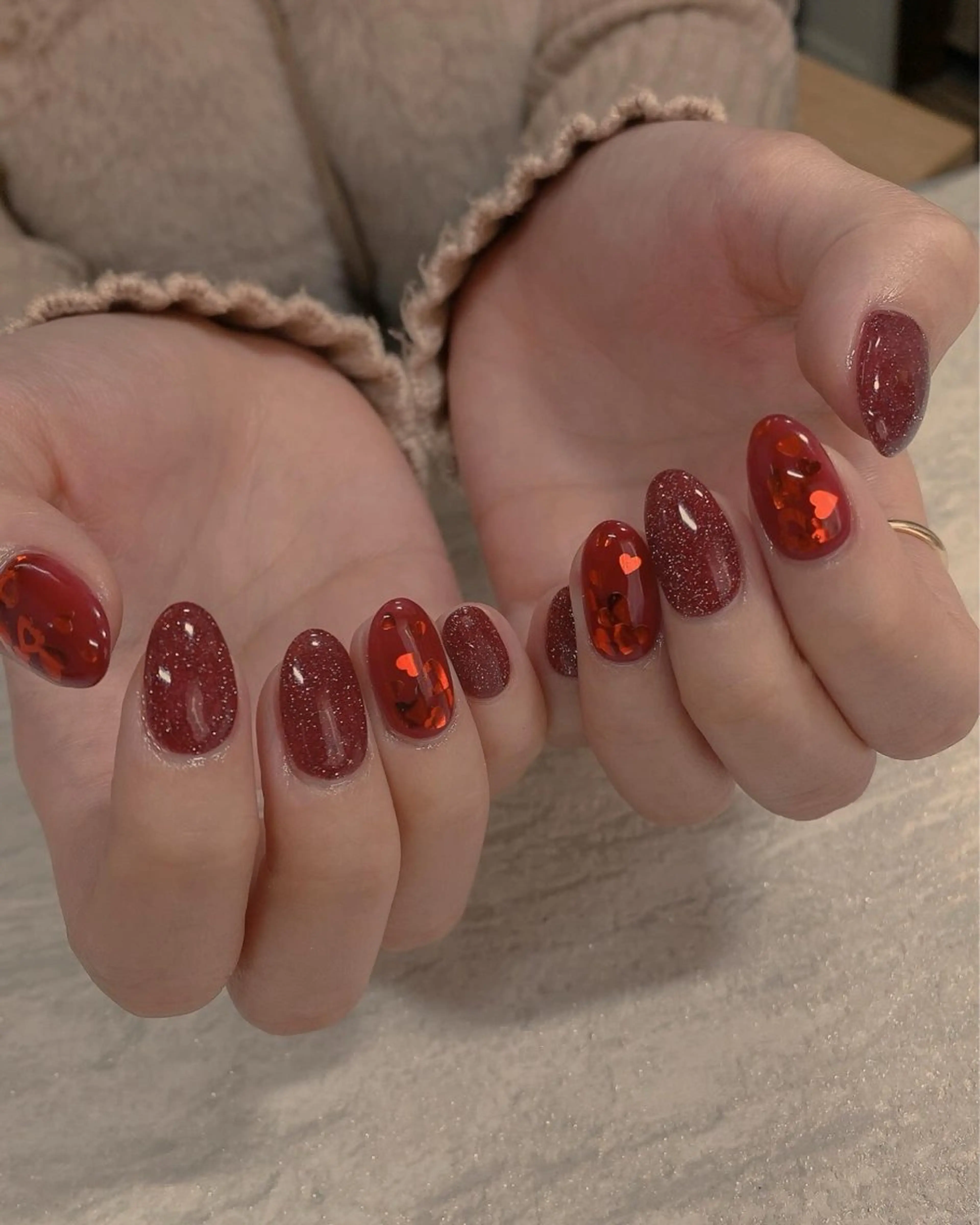 ネイル fumi nail所属・✴︎ fumi✴︎のネイルデザイン