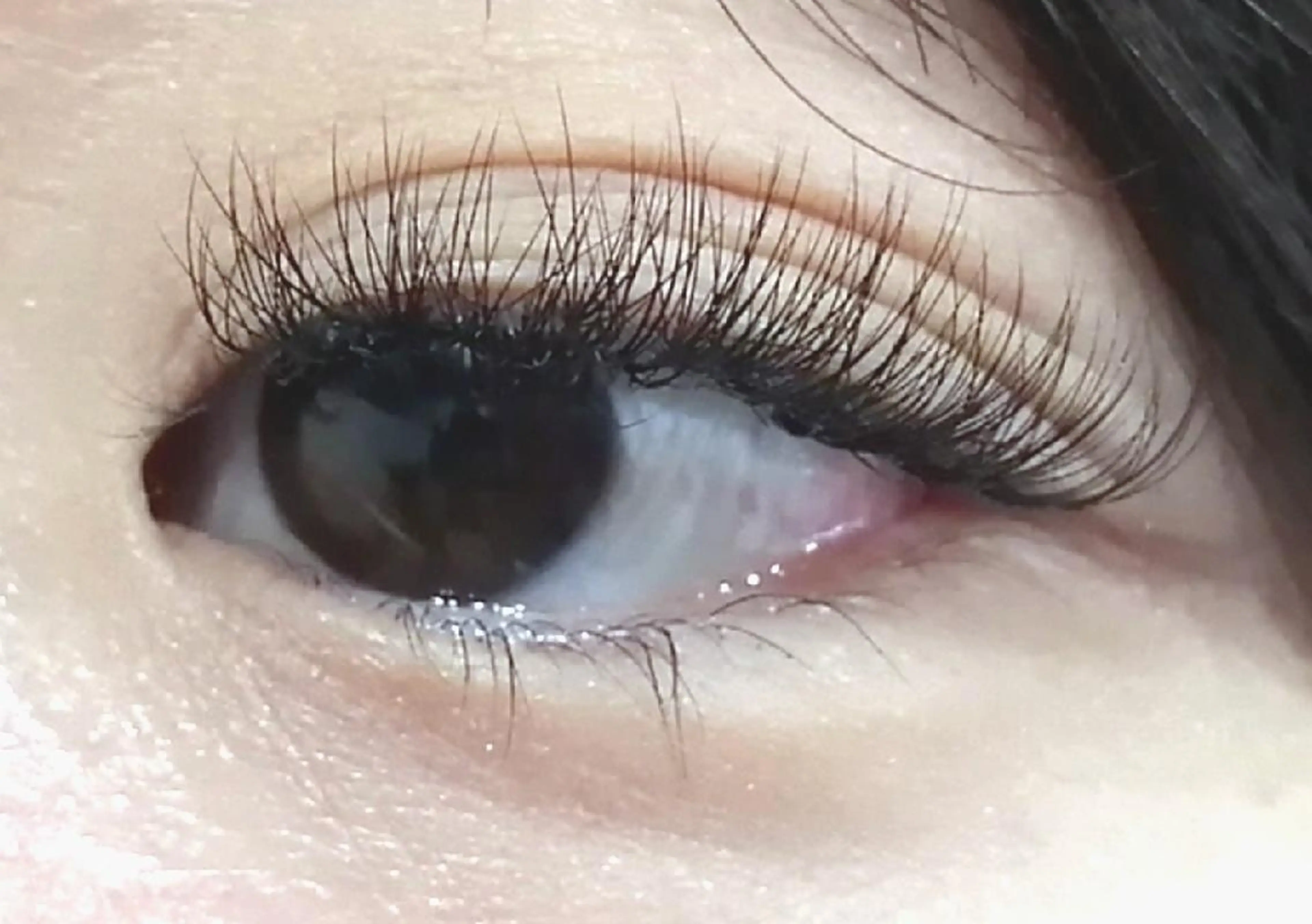 マツエク・マツパ ナチュラル マツエク Parfait Lashのマツエク・マツパデザイン