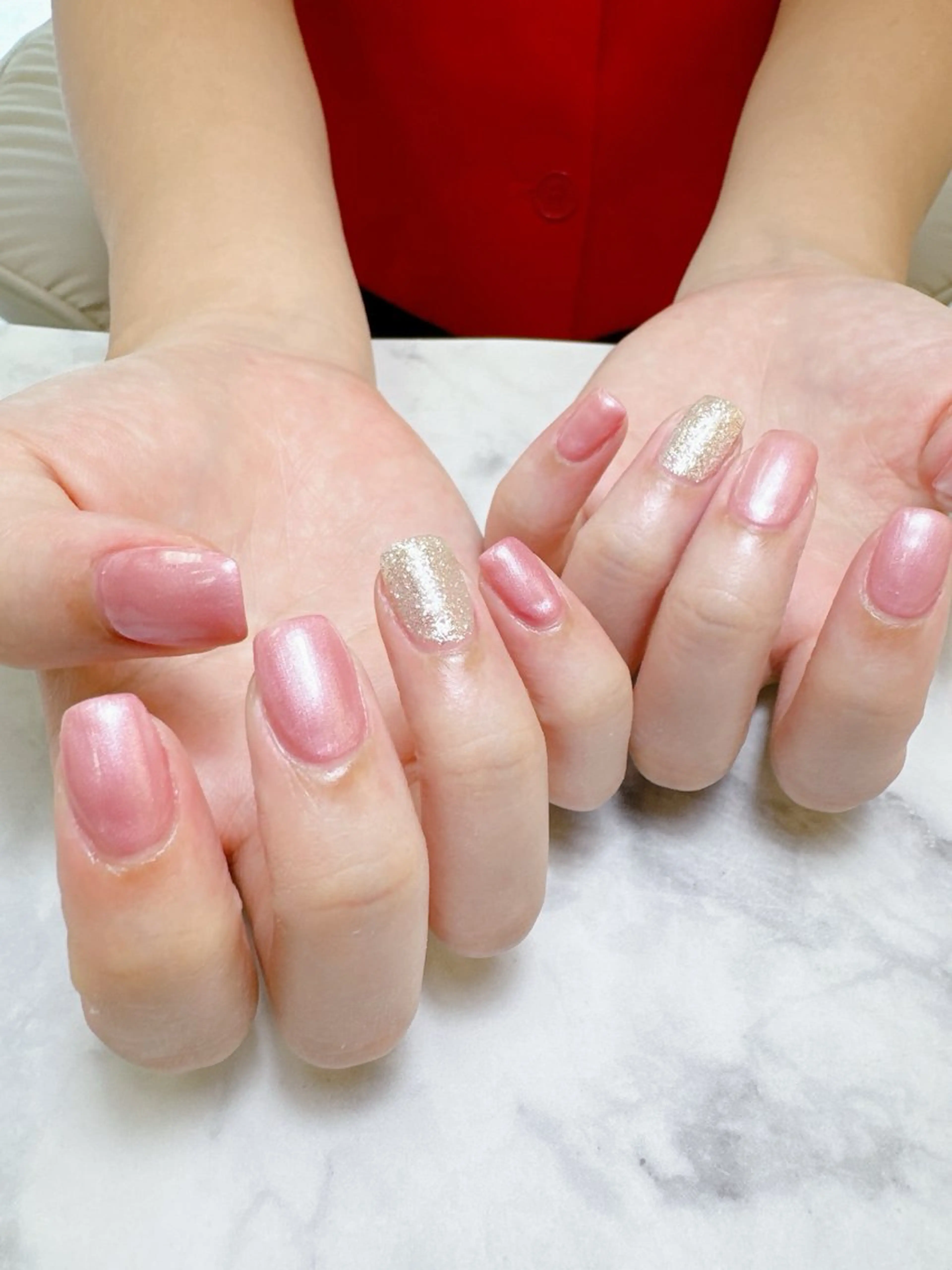 ネイル Allure Yuuのネイルデザイン