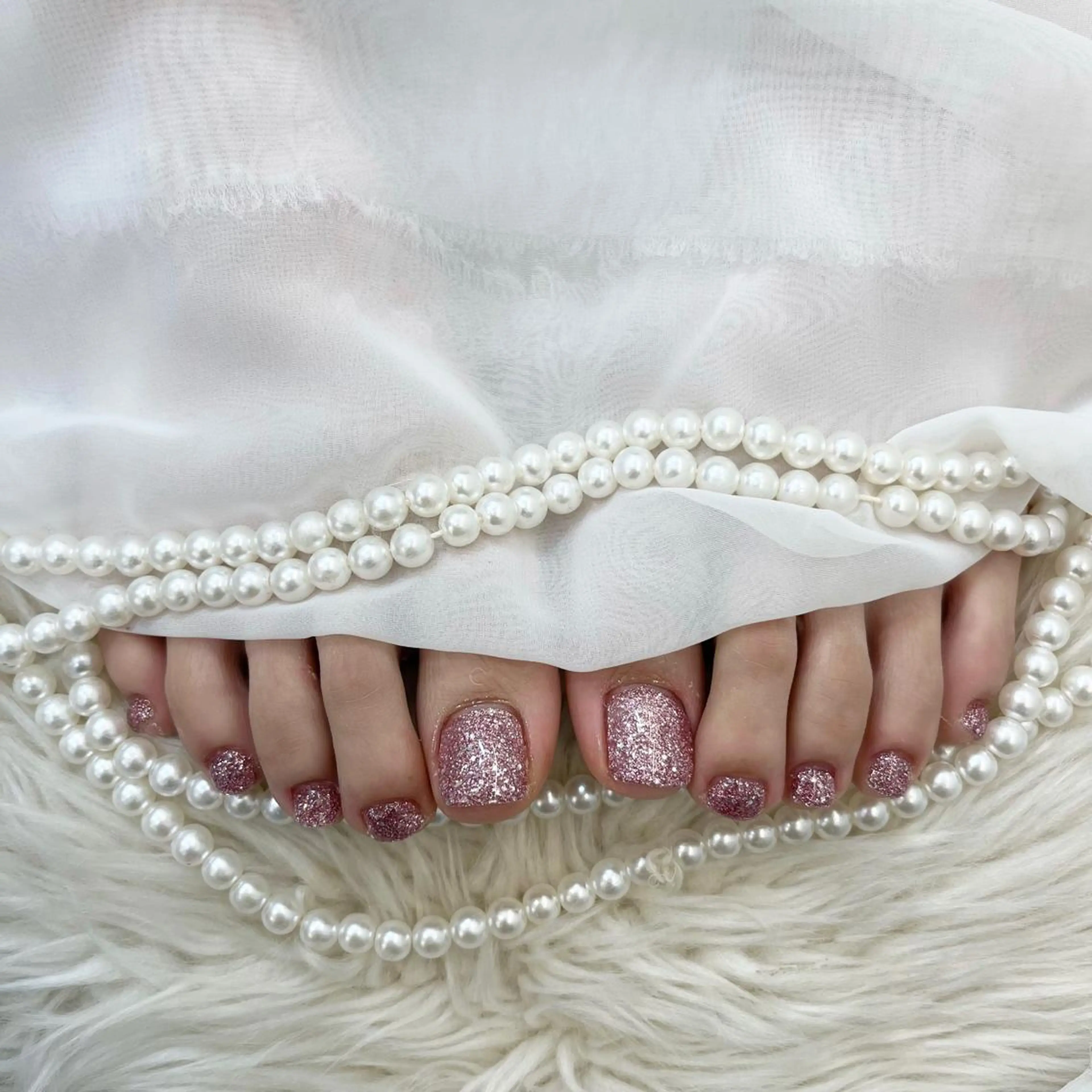 ネイル Raviy大阪店所属・hawa ♡のネイルデザイン