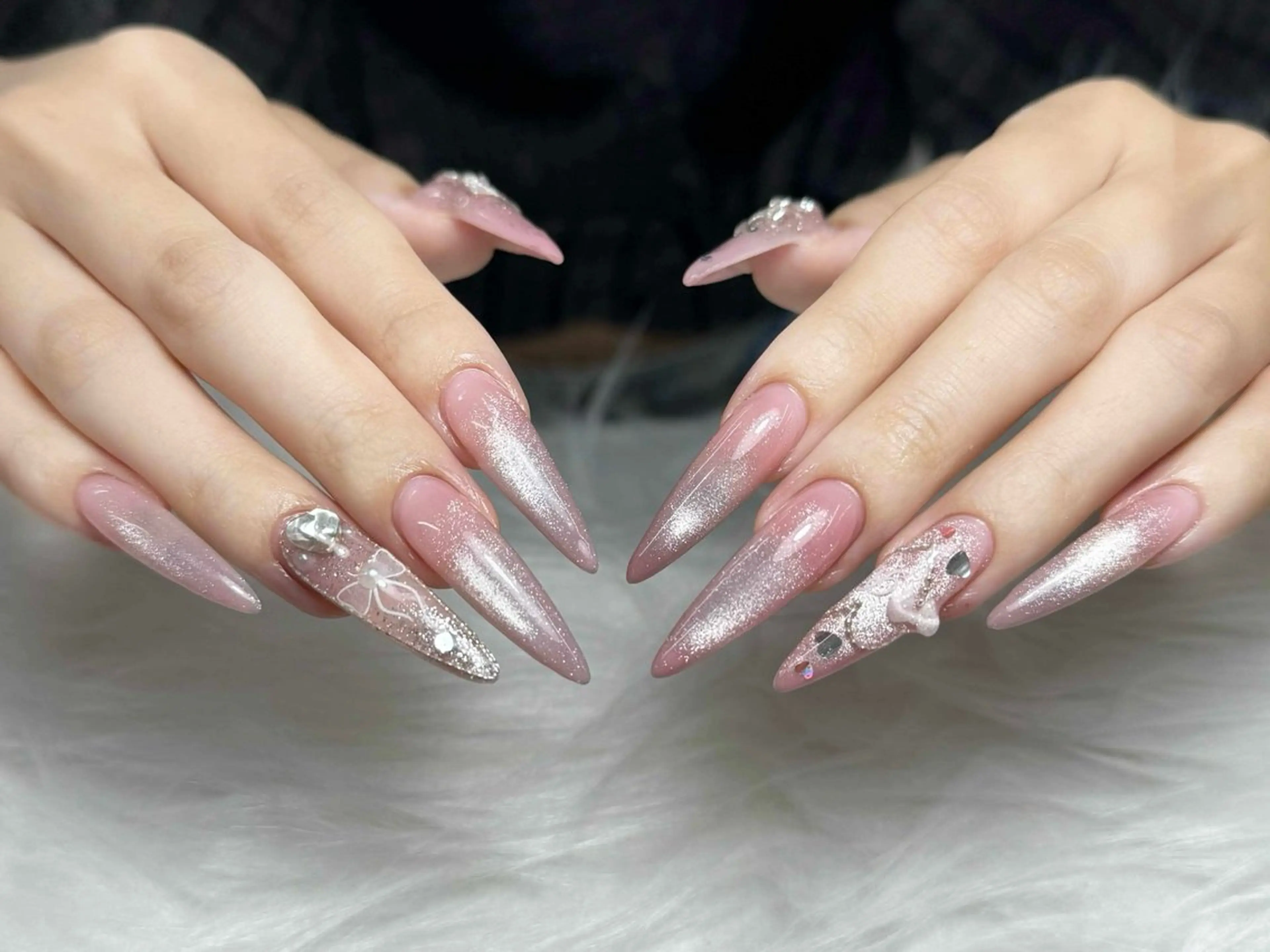 ネイル Nova Nail Salonのネイルデザイン