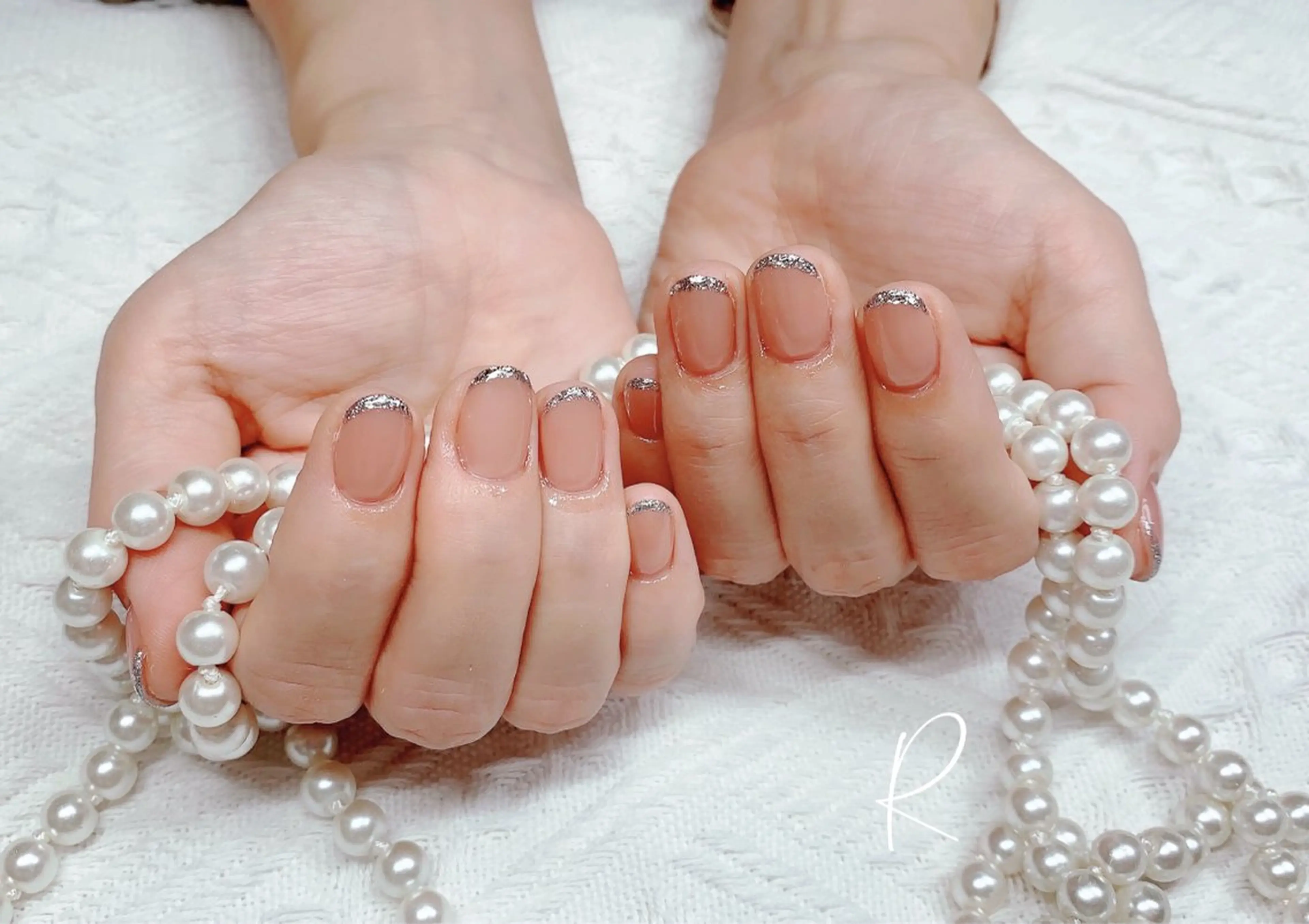 ネイル Rネイルサロン 本八幡店のネイルデザイン