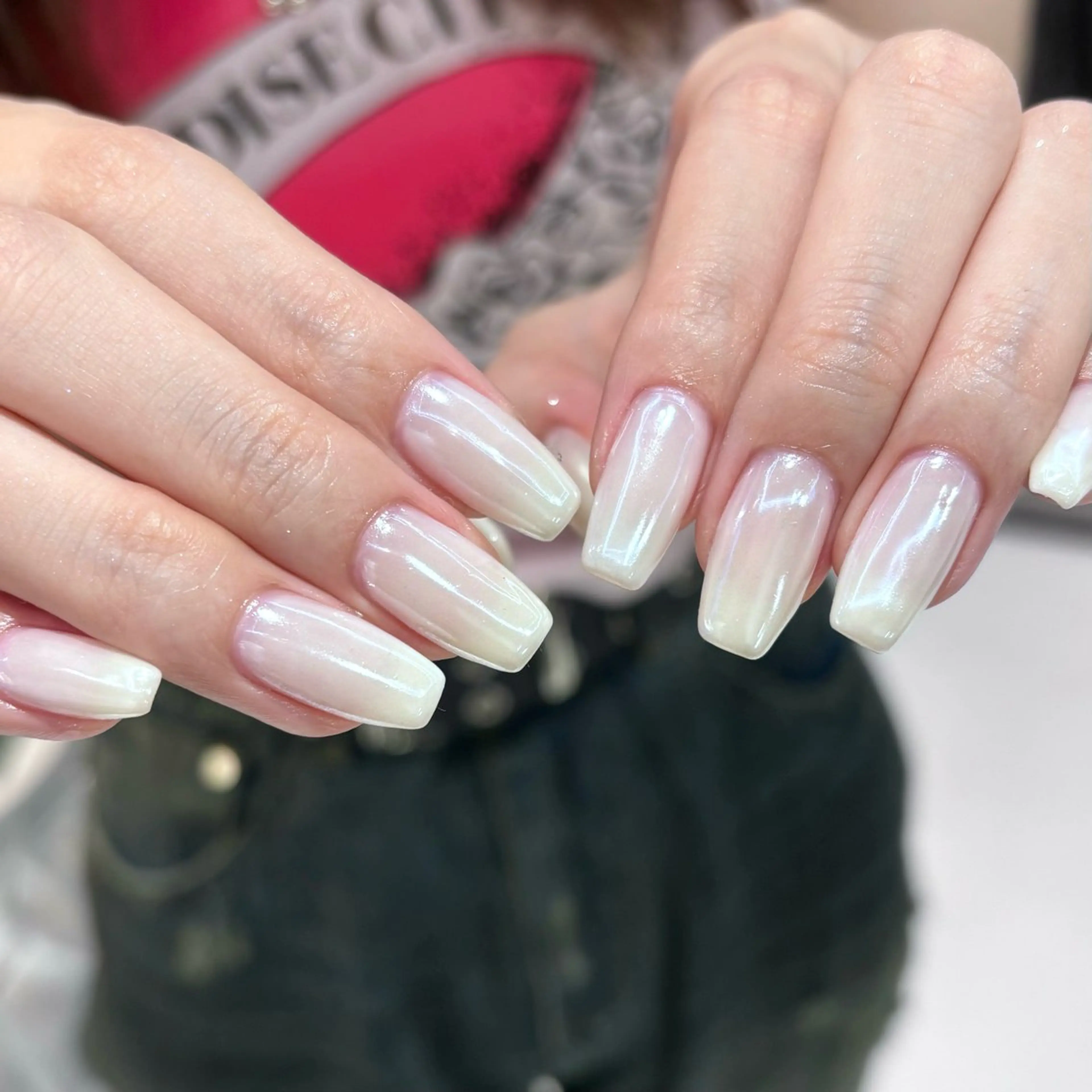 ネイル ハンドネイル CLALA Makoのネイルデザイン