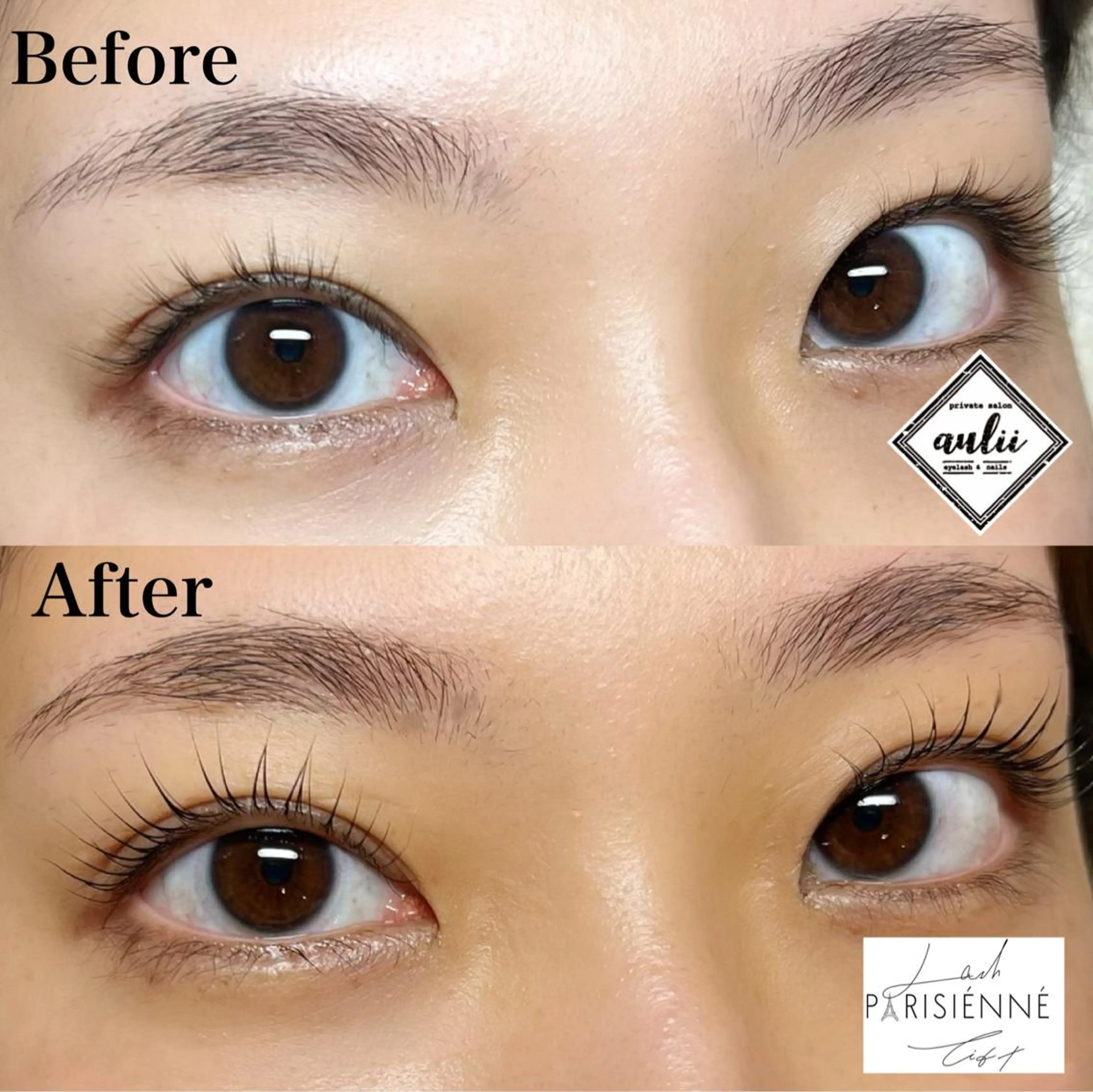 メンズ ネイル マツエク・マツパ アイブロウ パリジェンヌラッシュリフト マツパ ながやま ちえのその他イメージ