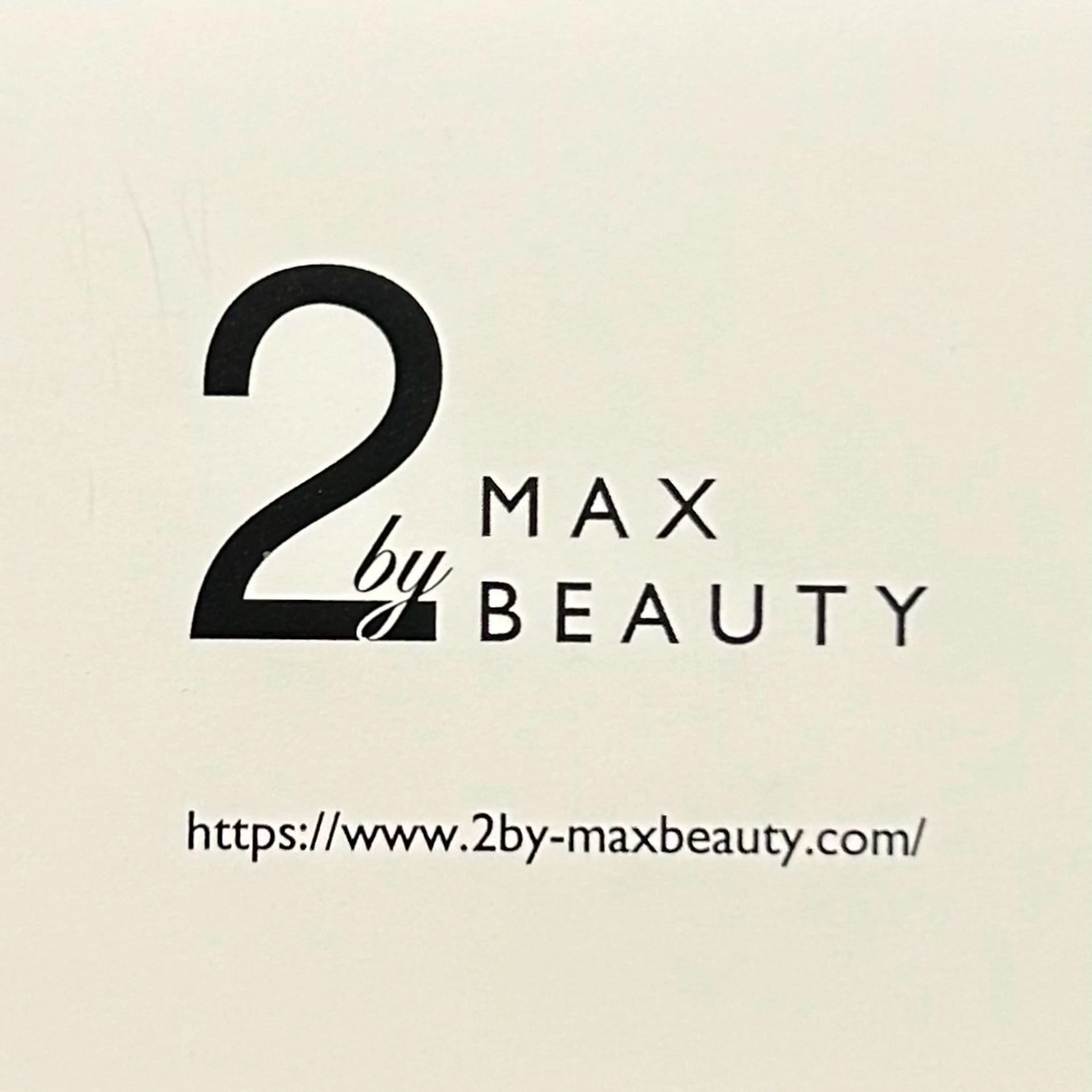 ネイル 2by MAX BEAUTY下北沢所属・木本 美佳のネイルデザイン