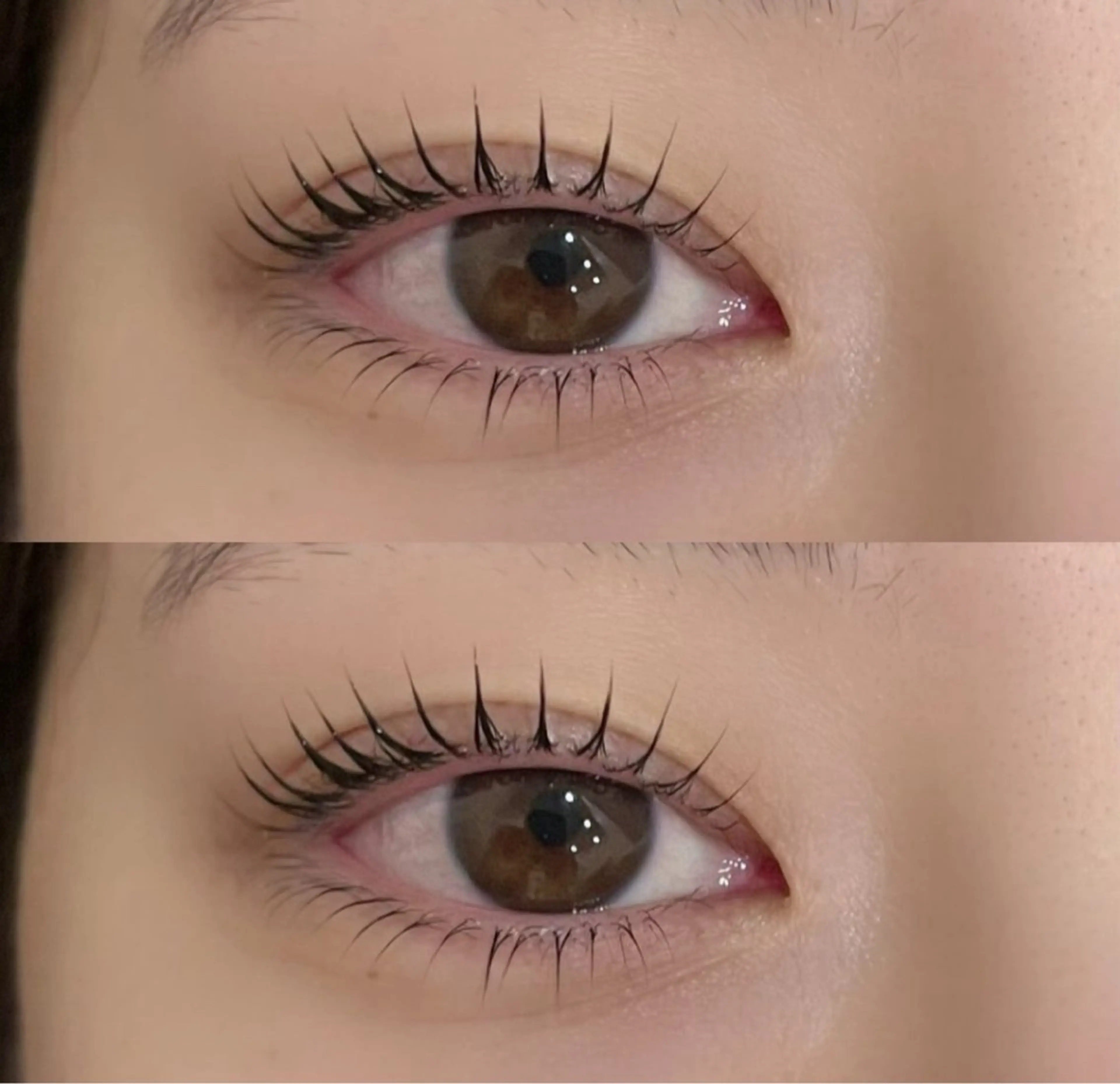 マツエク・マツパ ALiLu eyelash所属・ALiLu eyelashのマツエク・マツパデザイン