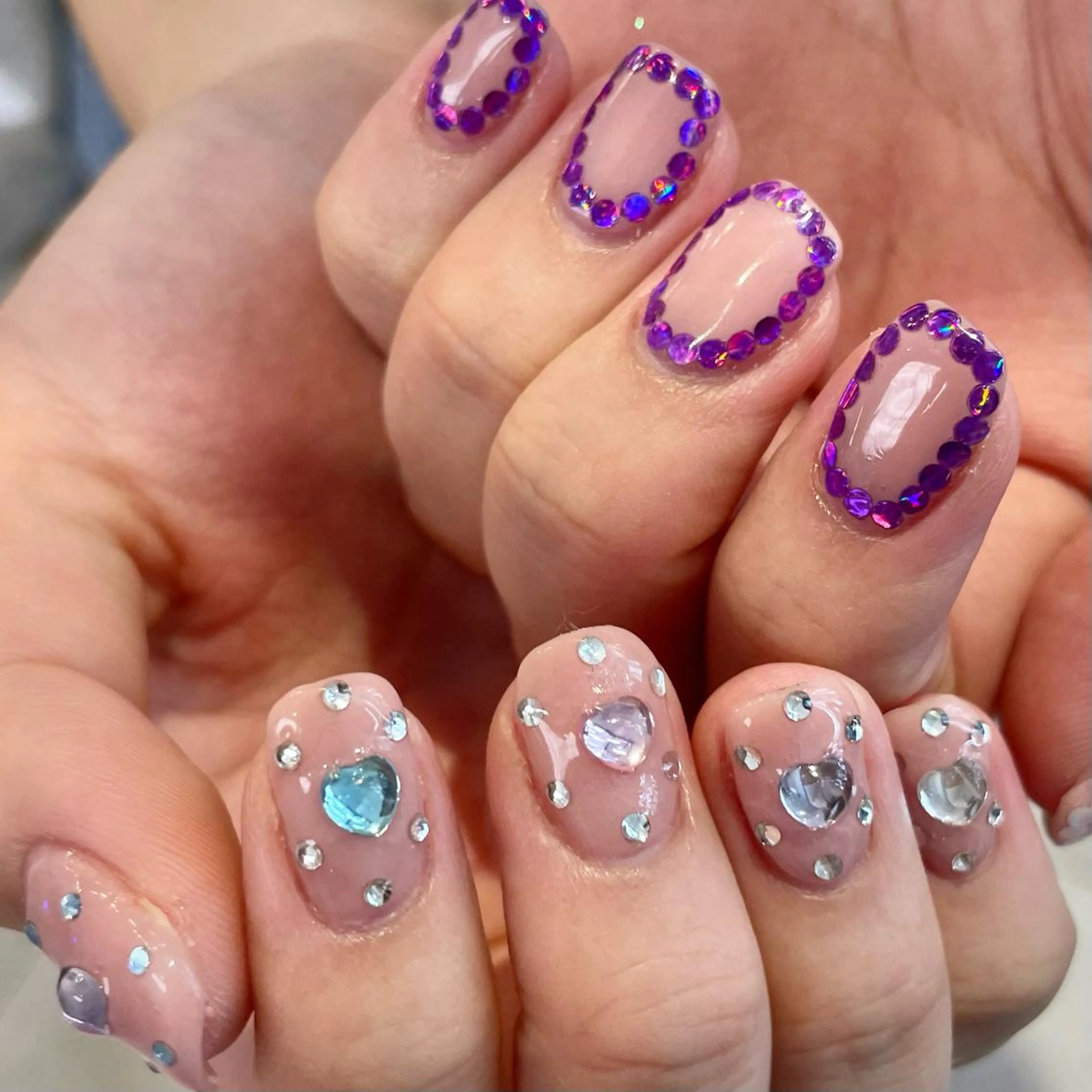 ネイル HAIR&NAIL KANAのネイルデザイン